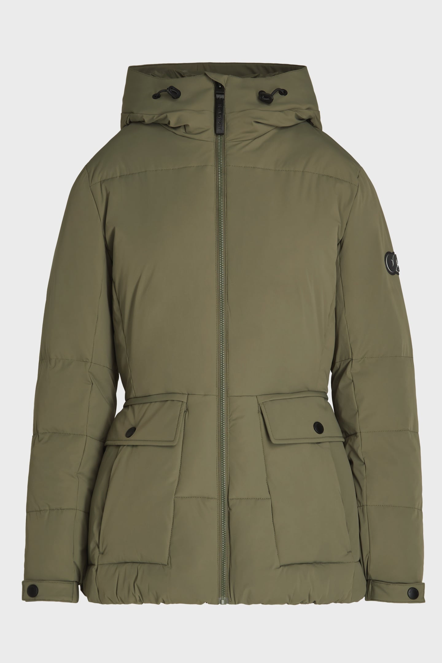 OLAS V1.Y8.02 JACKET OLIVE 3