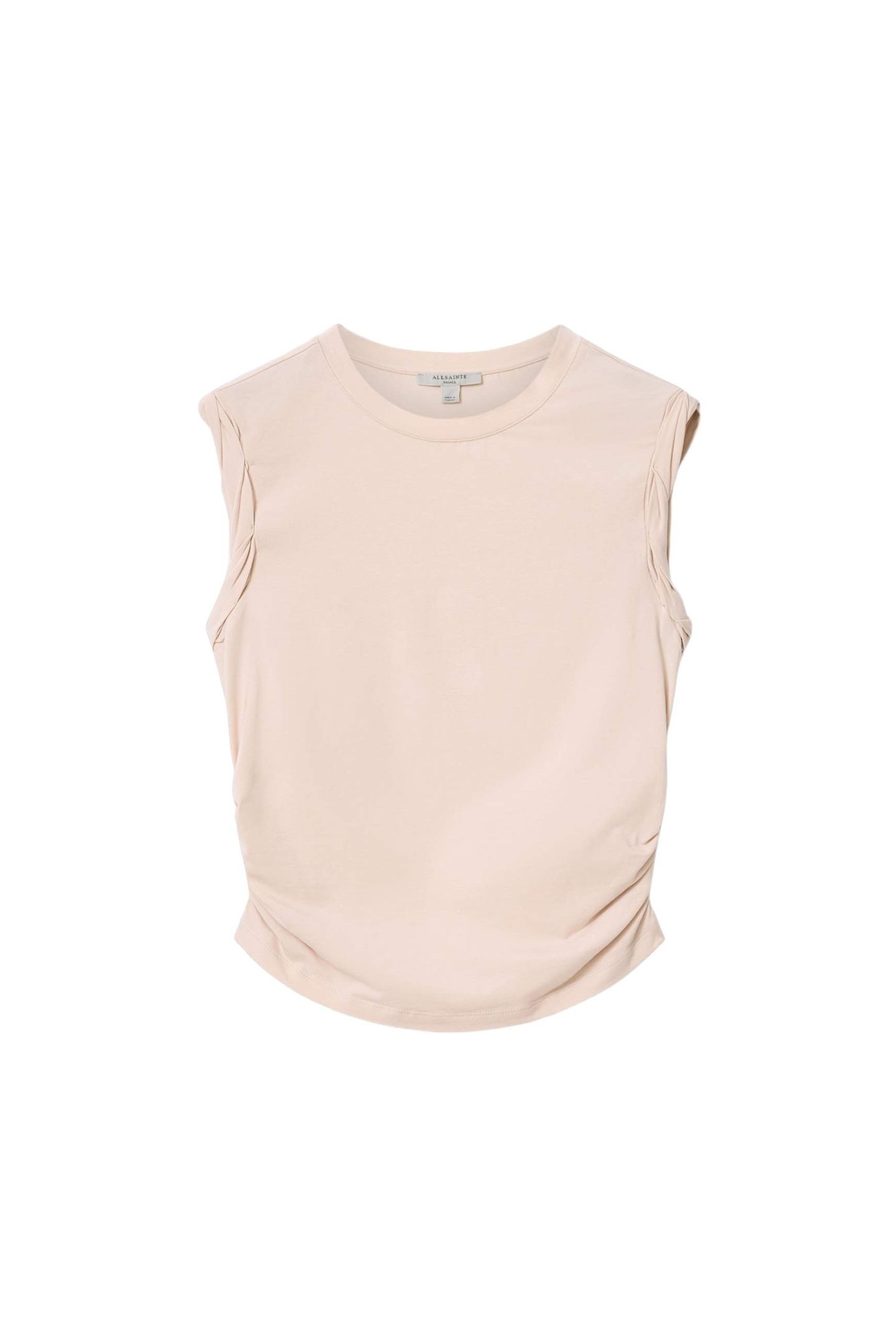 WEST TANK CRYSTAL PINK 4