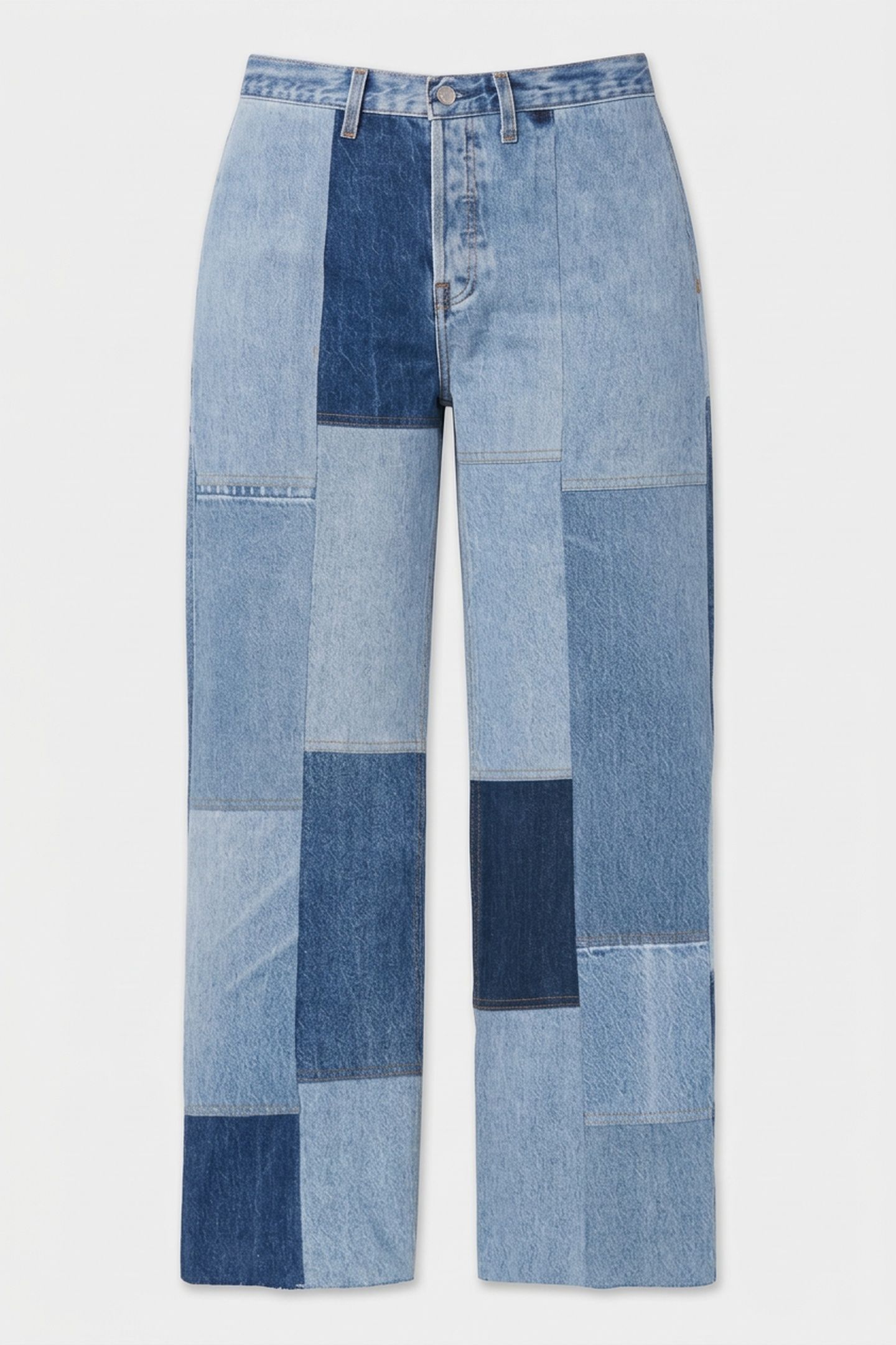 THE AMINA INDIGO 5