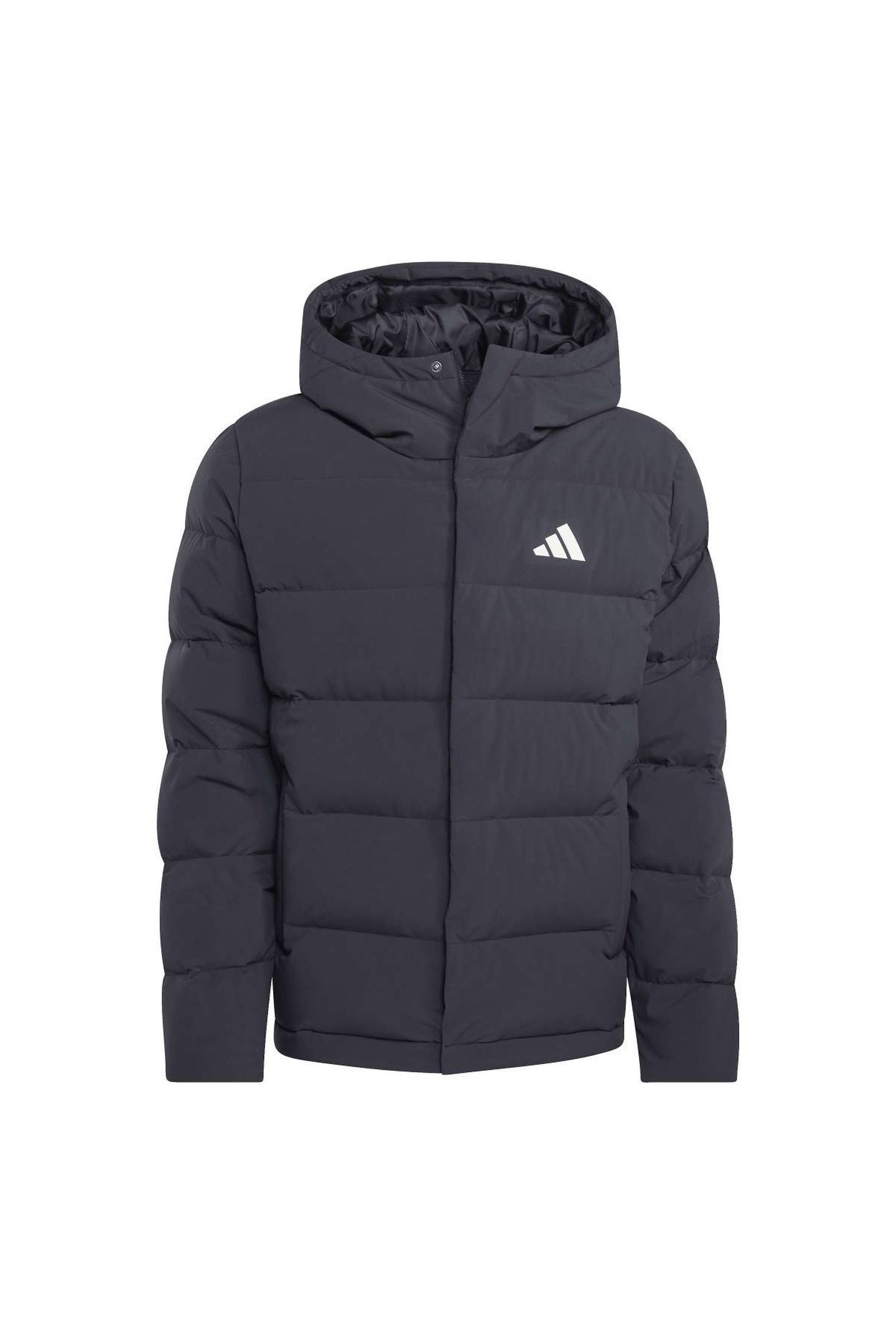 UNISEX HELIONIC HD JACKET BLACK 4
