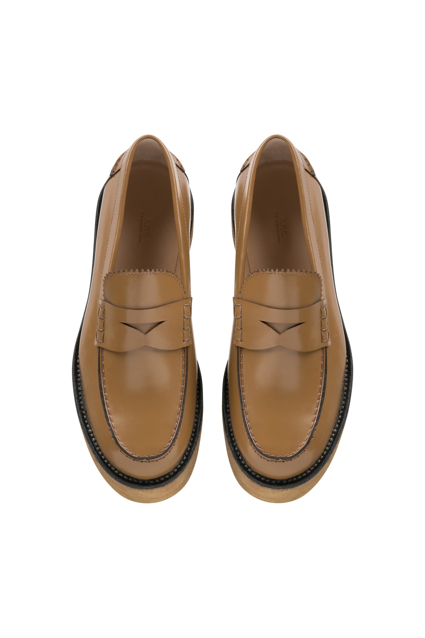 LOAFER ADELE SAND 2