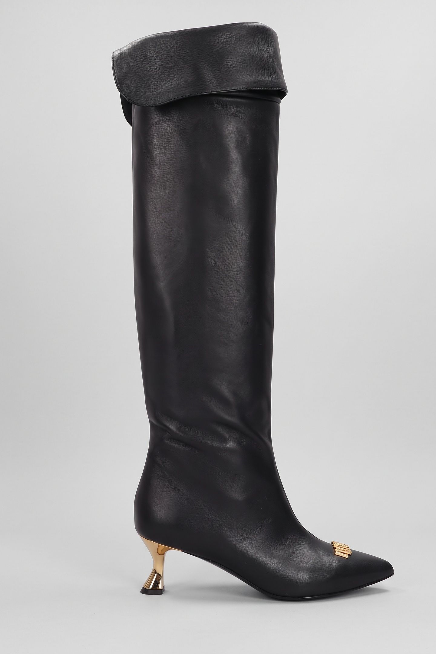 BOOTS MULTICOLOR 1