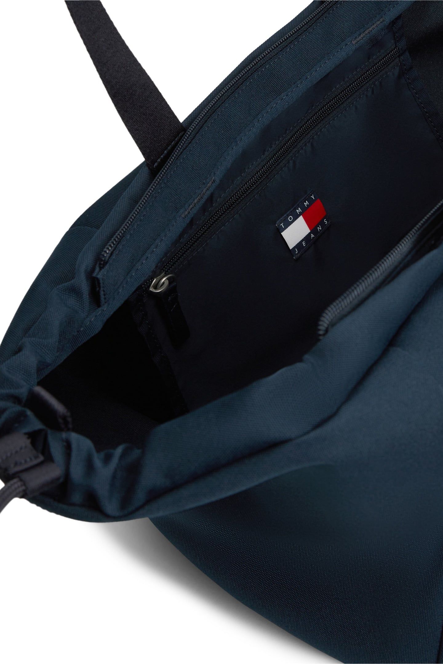 TJW ESS DAILY TOTE DARK NIGHT NAVY 4