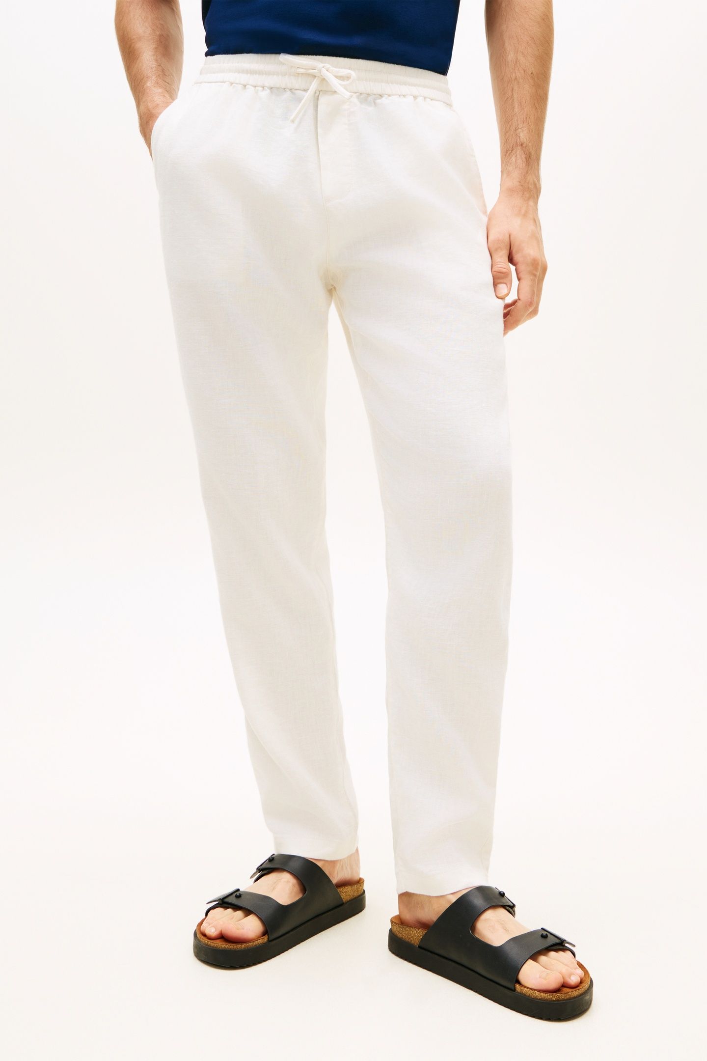 HARLEM PO SORONA LINEN IVORY PETAL 3