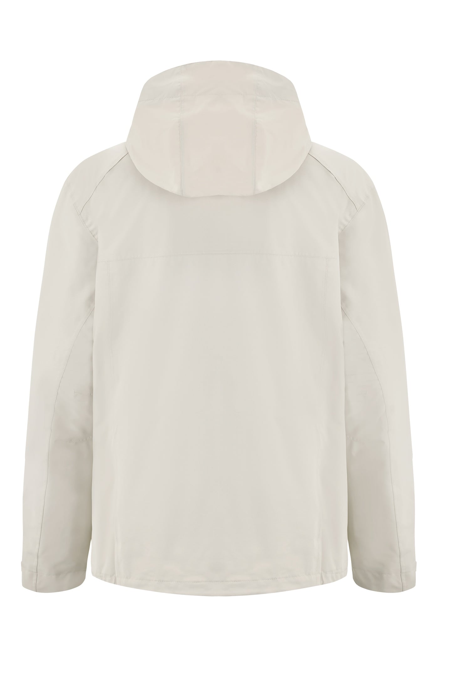 UNISEX HEAVY RAIN JACKET TOP LAYER SANDSTONE 5