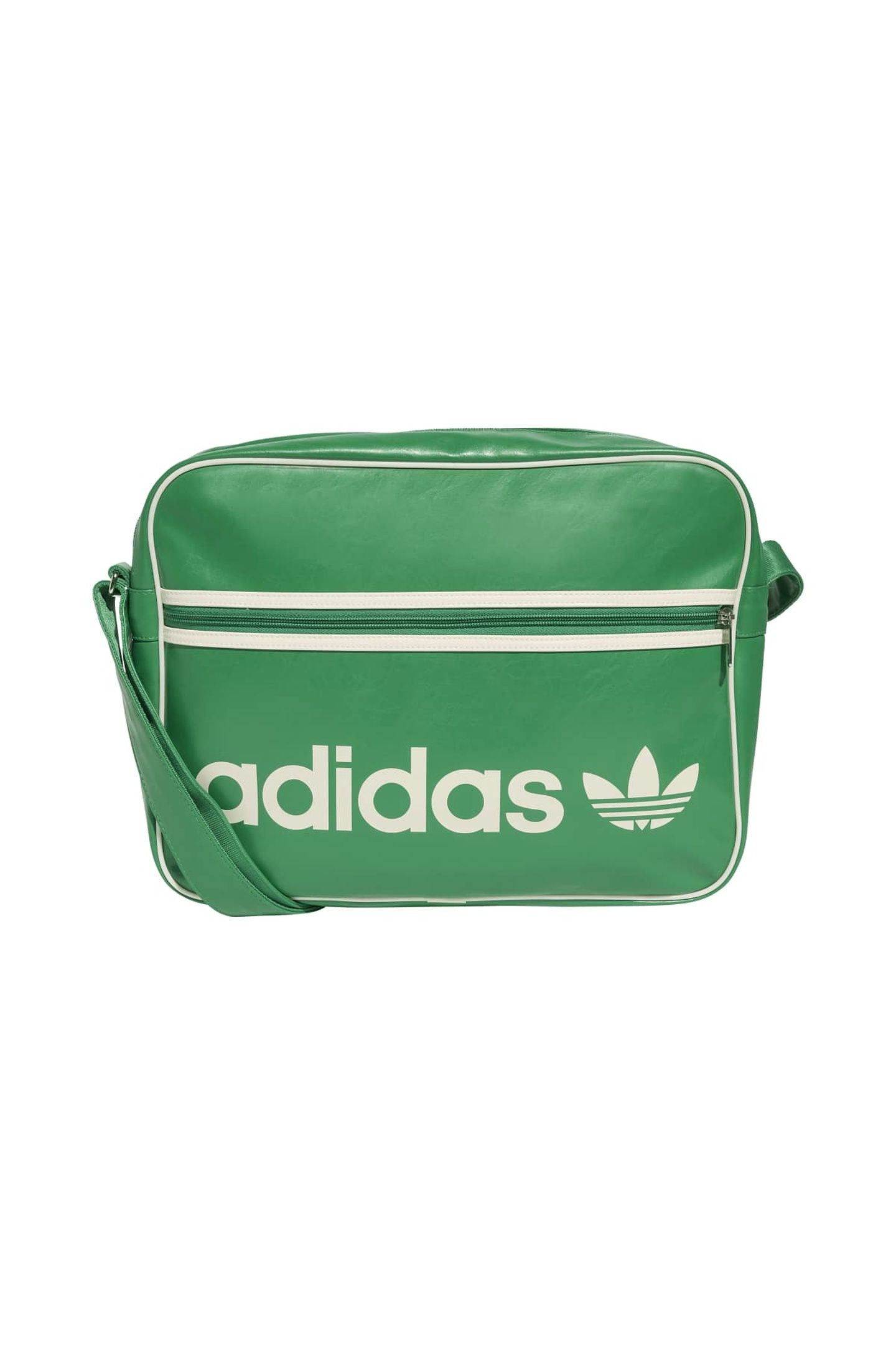 UNISEX AIRLINER OG GREEN 1