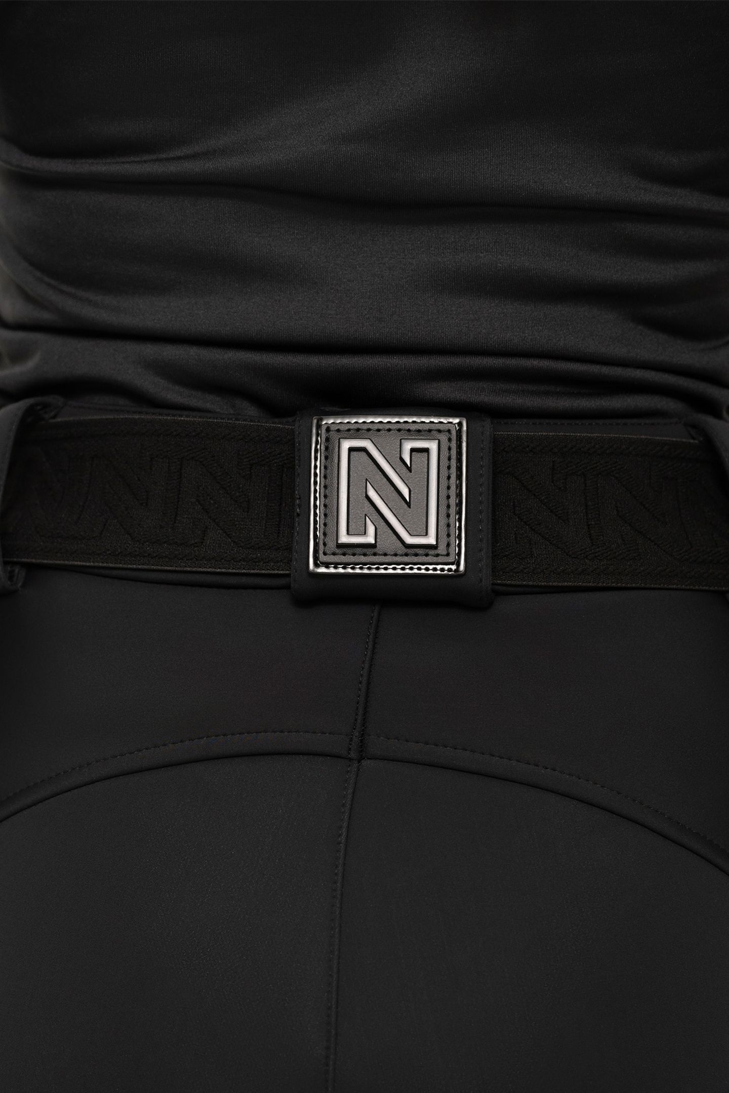 GRACY PANTS BLACK 5