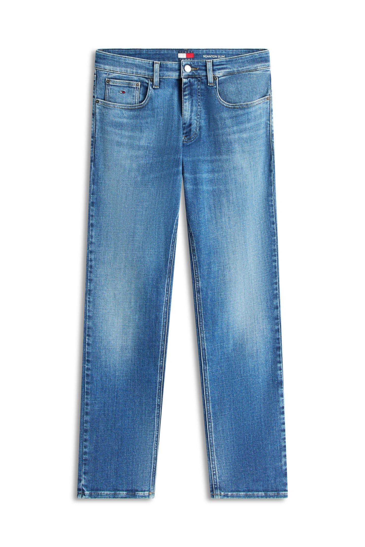 SCANTON SLIM DENIM MEDIUM 3