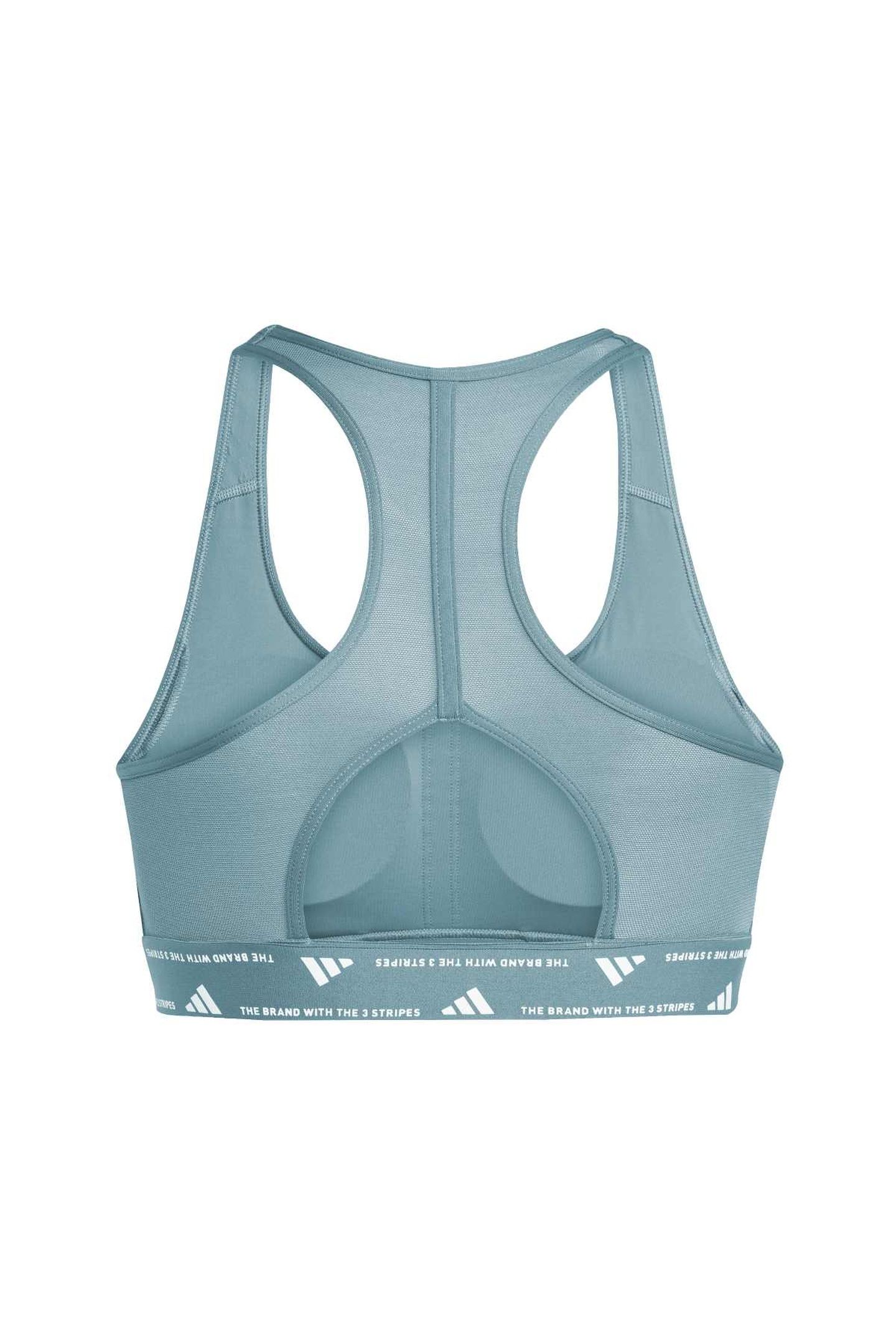 PLCT BRA PRELOVED TEAL 5