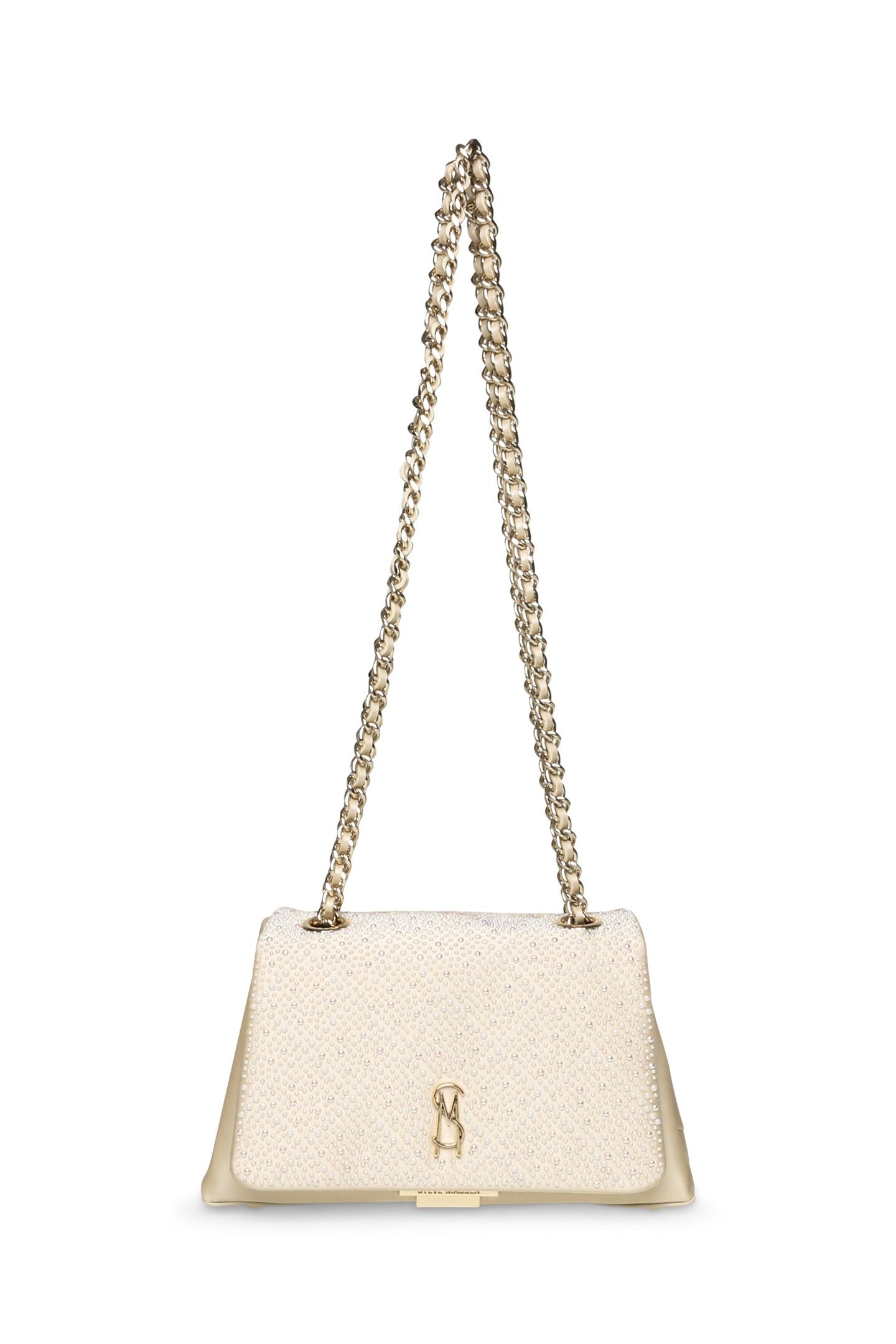 UNISEX BCOUPE BAGS IVORY 1