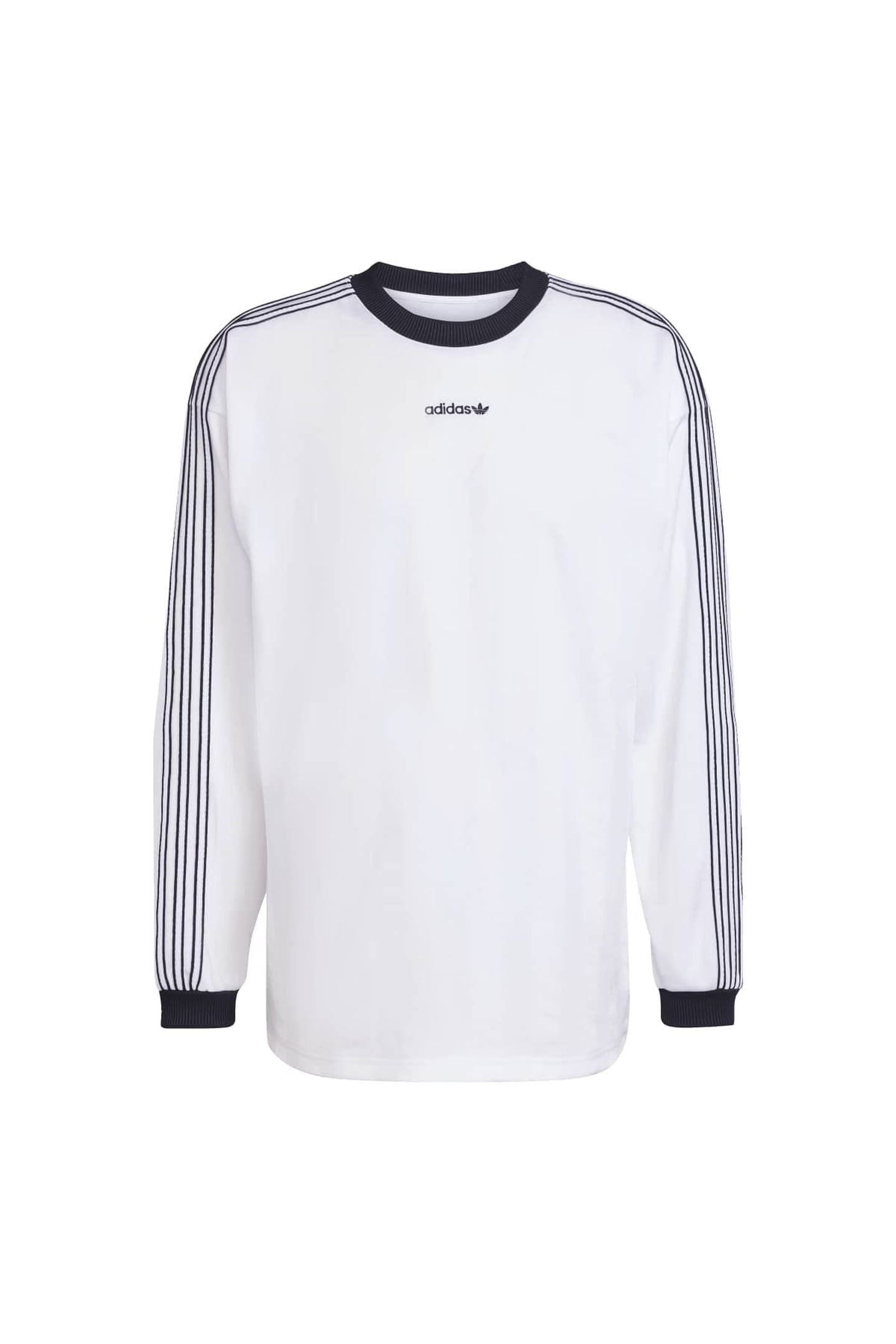 UNISEX JERSEY WHITE 3