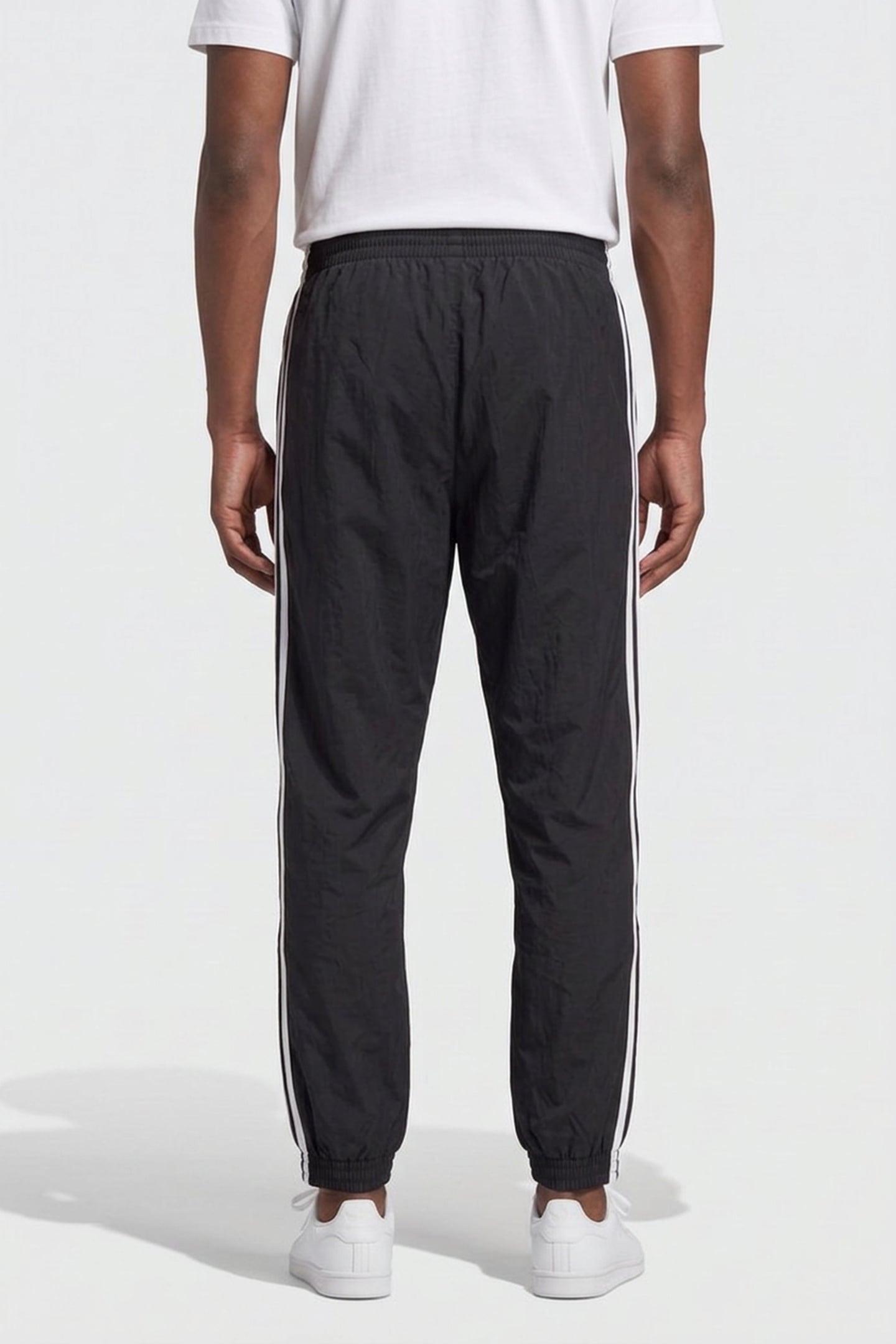 UNISEX FIREBIRD PANTS BLACK 4