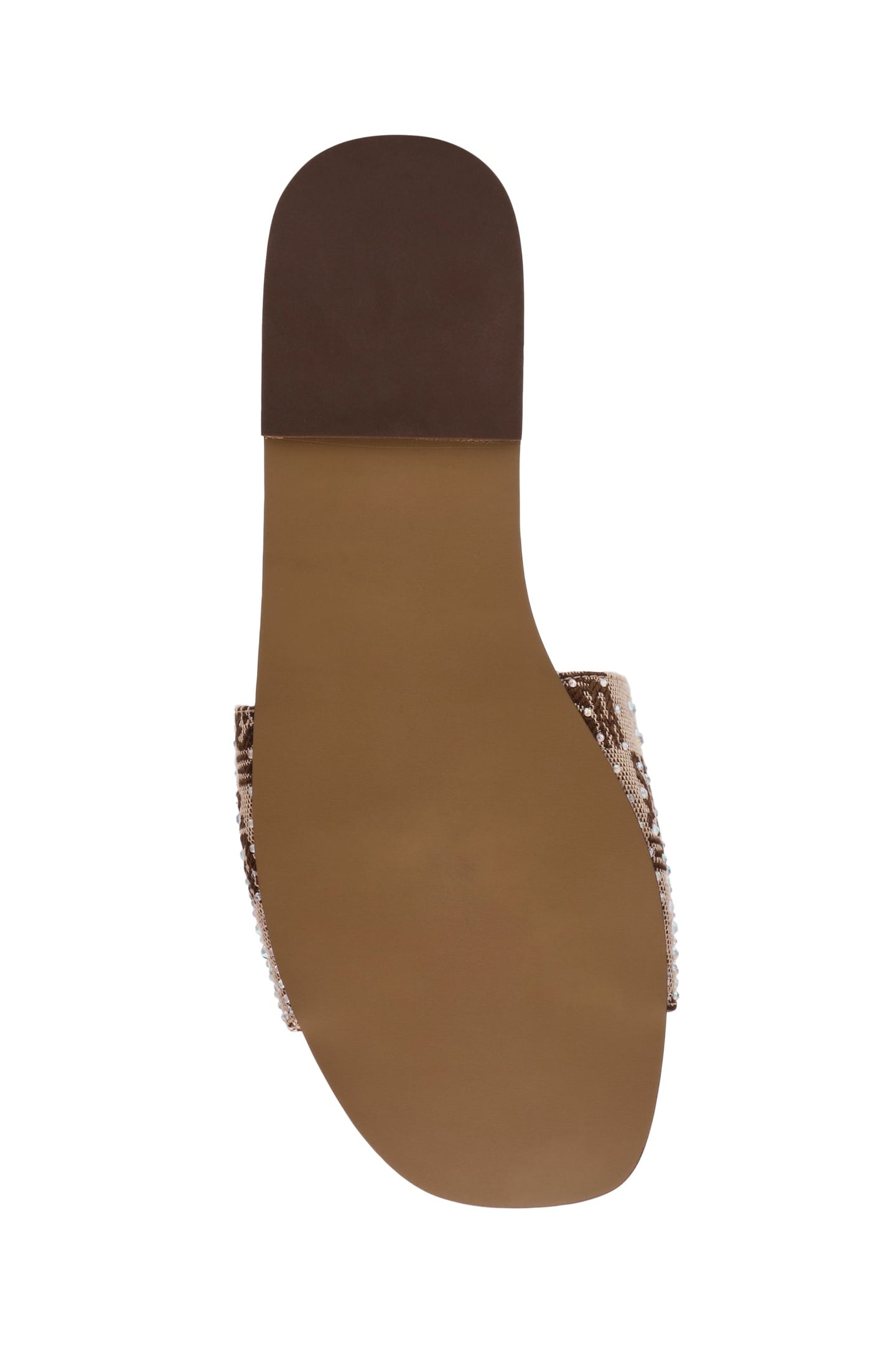 ZADAR SANDALS BROWN 7