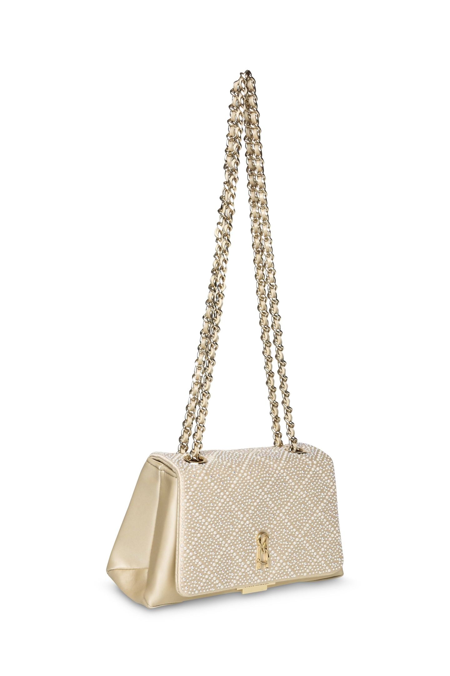 UNISEX BCOUPE BAGS IVORY 3