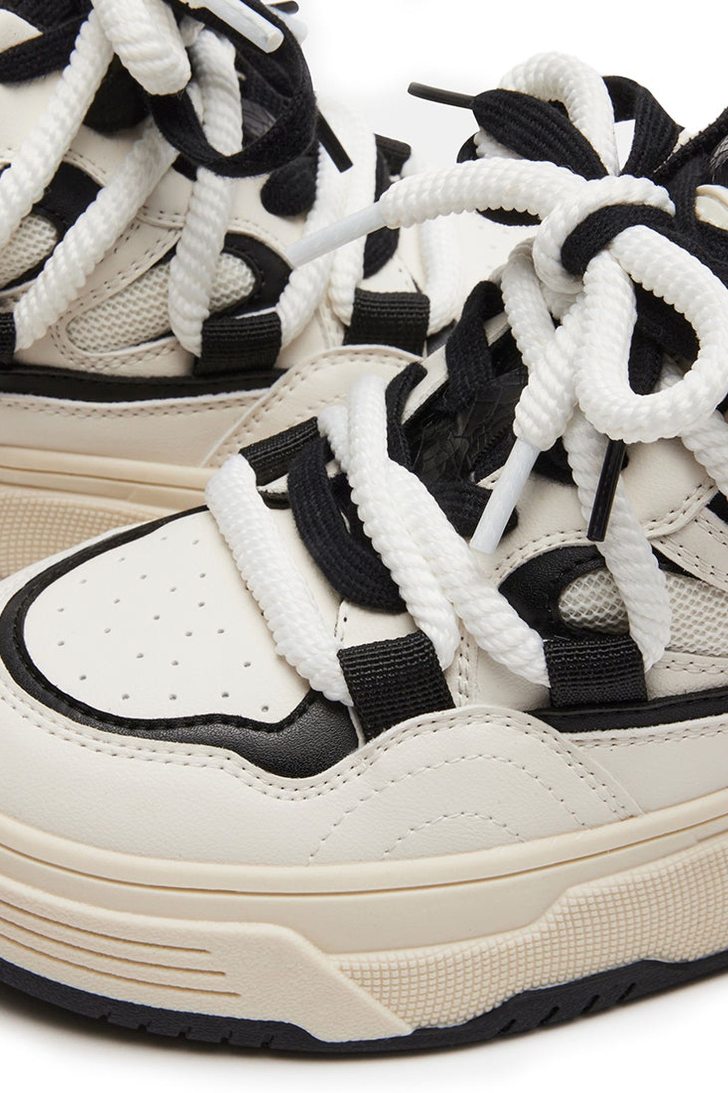 BOOMER SNEAKERS BLACK MULTI 4