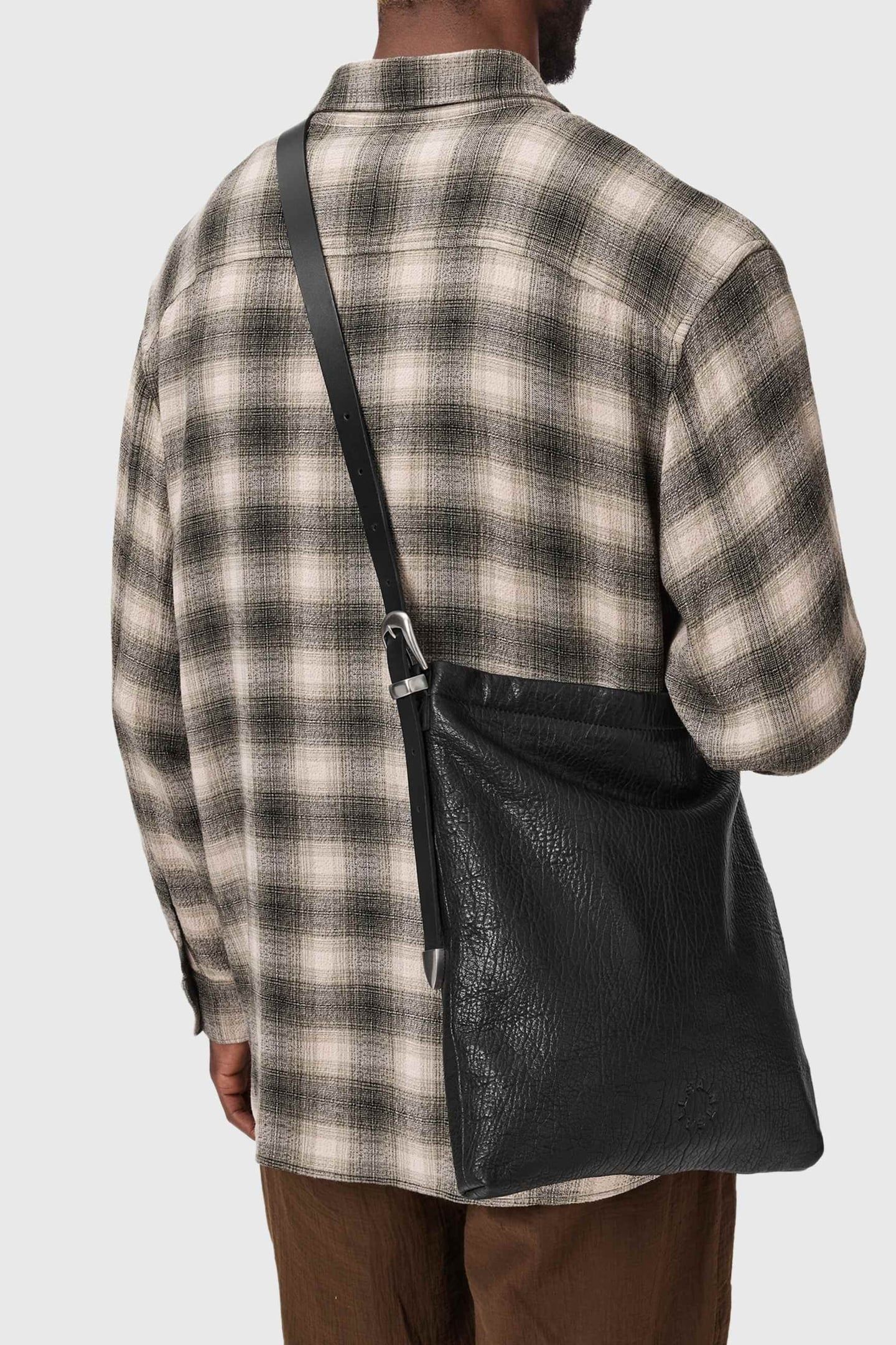 HAVEN LEATHER XBODY BLACK 5
