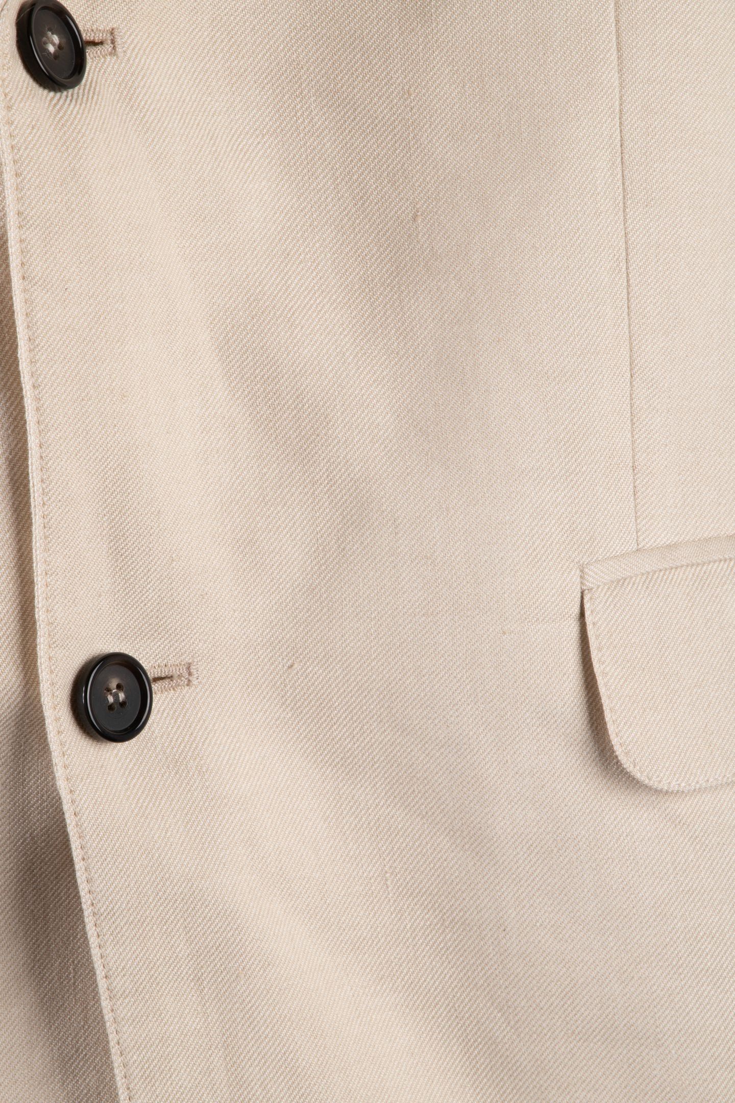 DENNIS LEOMASTER COTTON HEMP WHITE 4