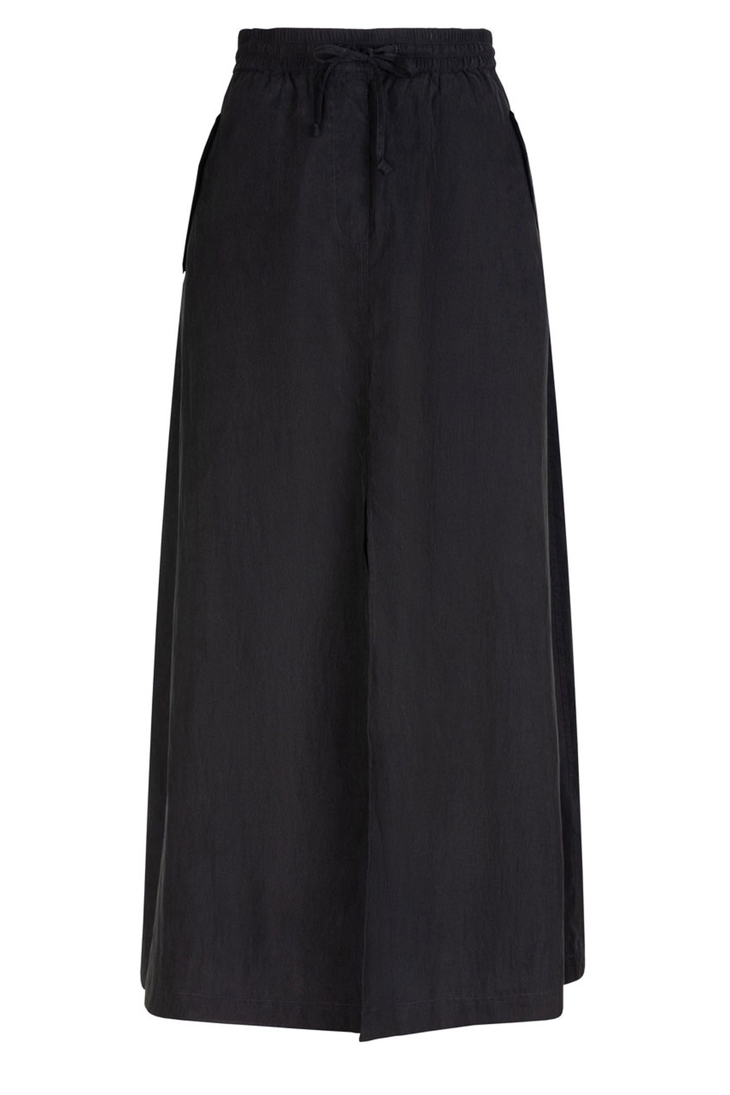DANTE6-CLIVE PARACHUTE CARGO SKIRT RAVEN 3