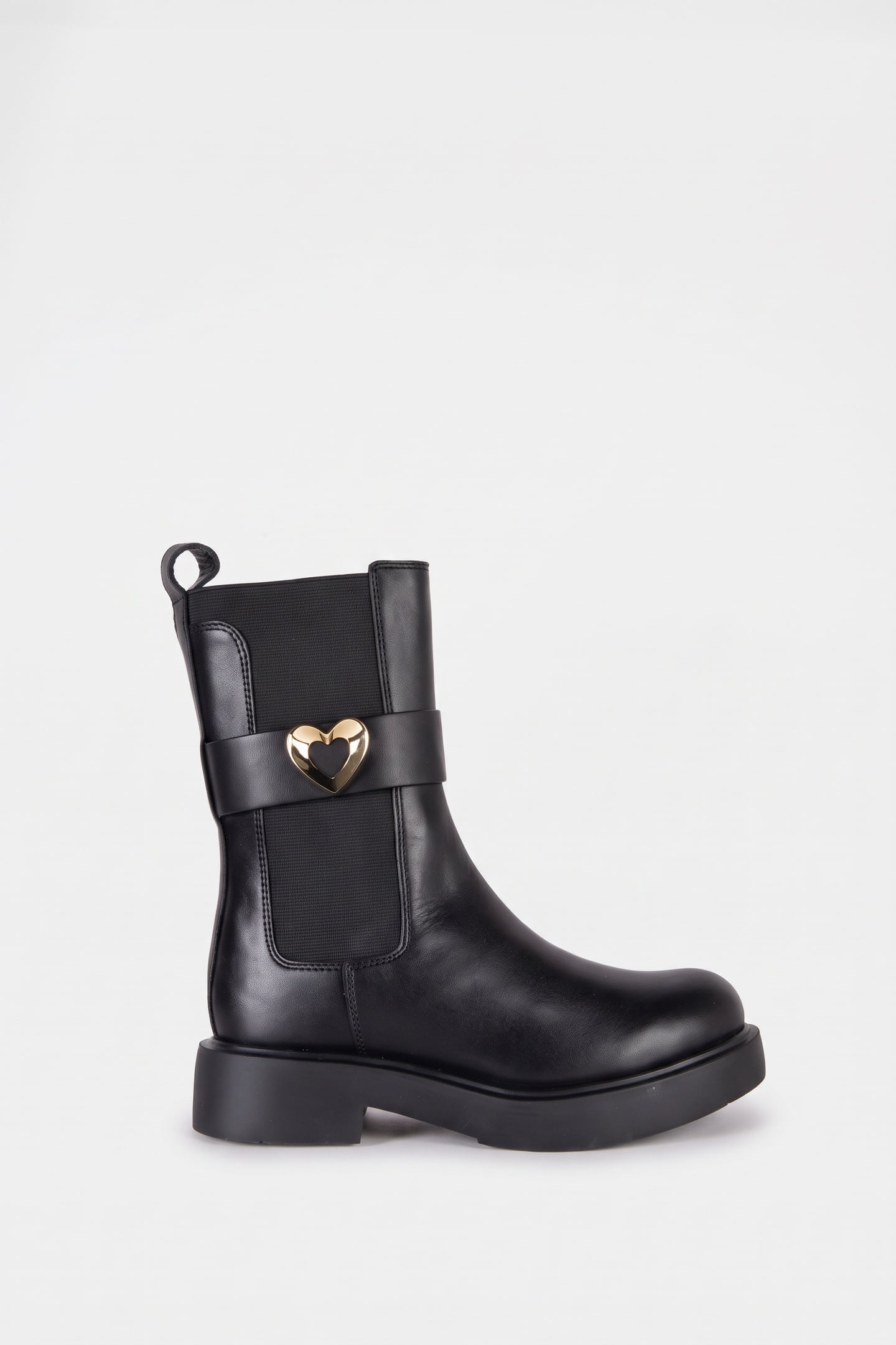 BOOTS BLACK 2