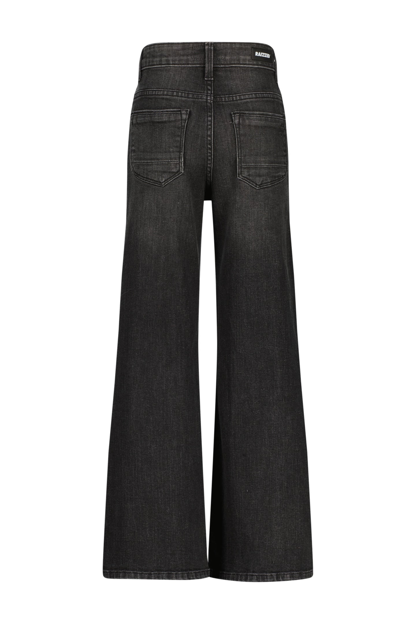 GIRLS CHEYENNE JEANS BLACK STONE 2
