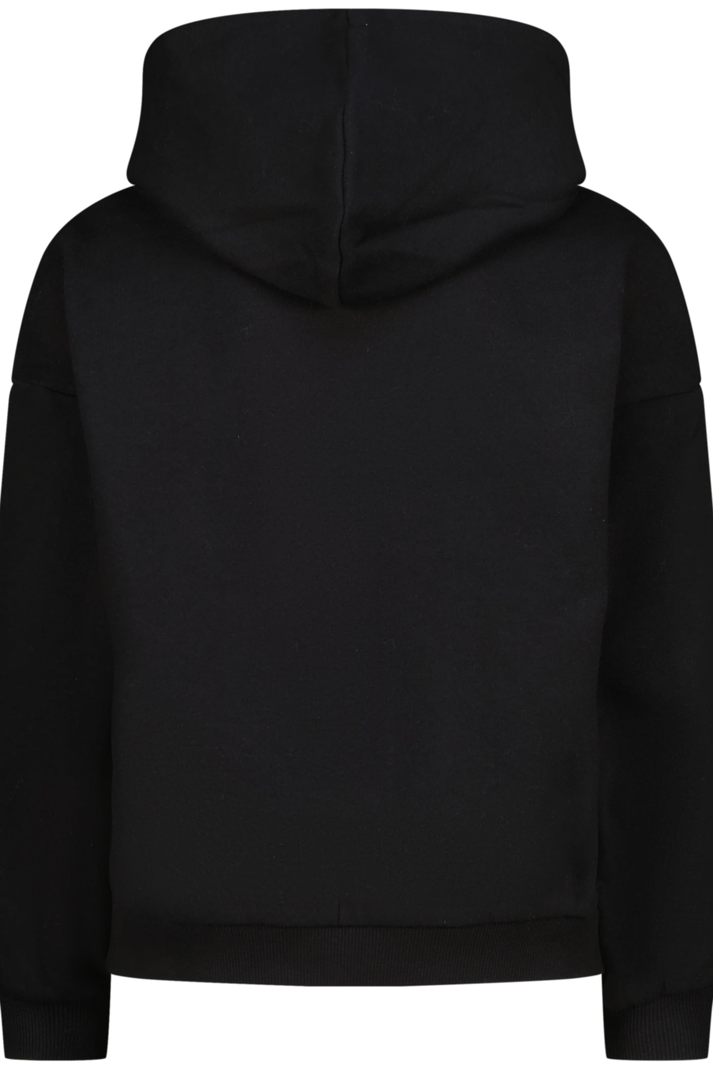 GIRLS HELENA SWEATER DEEP BLACK 3