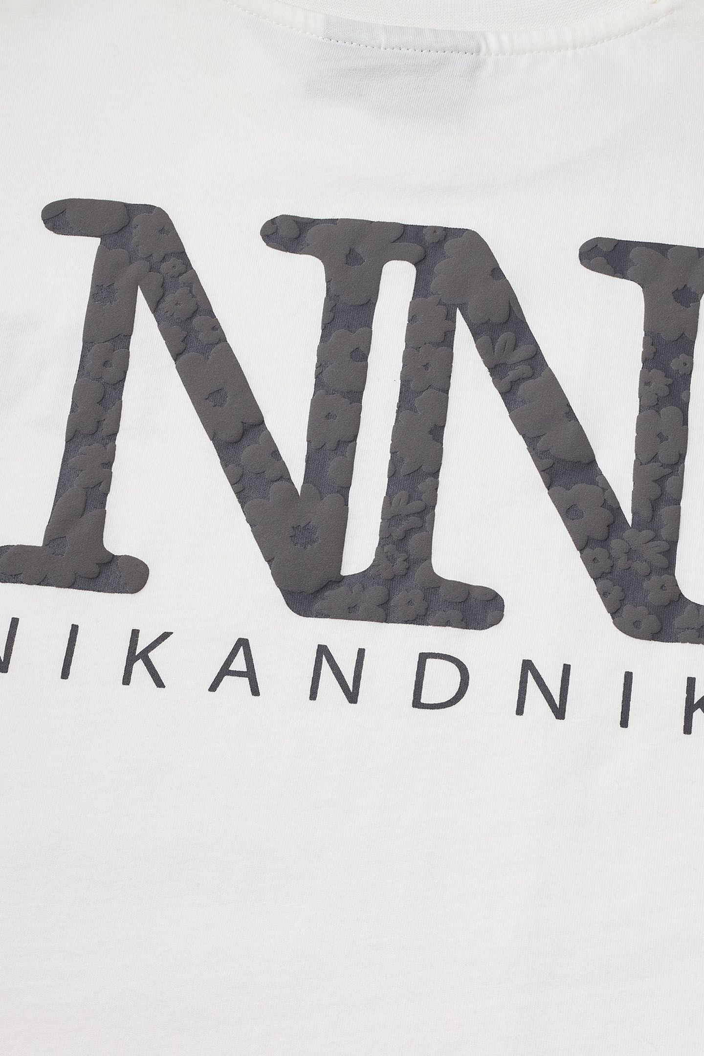 JINTI T-SHIRT OFF WHITE 3