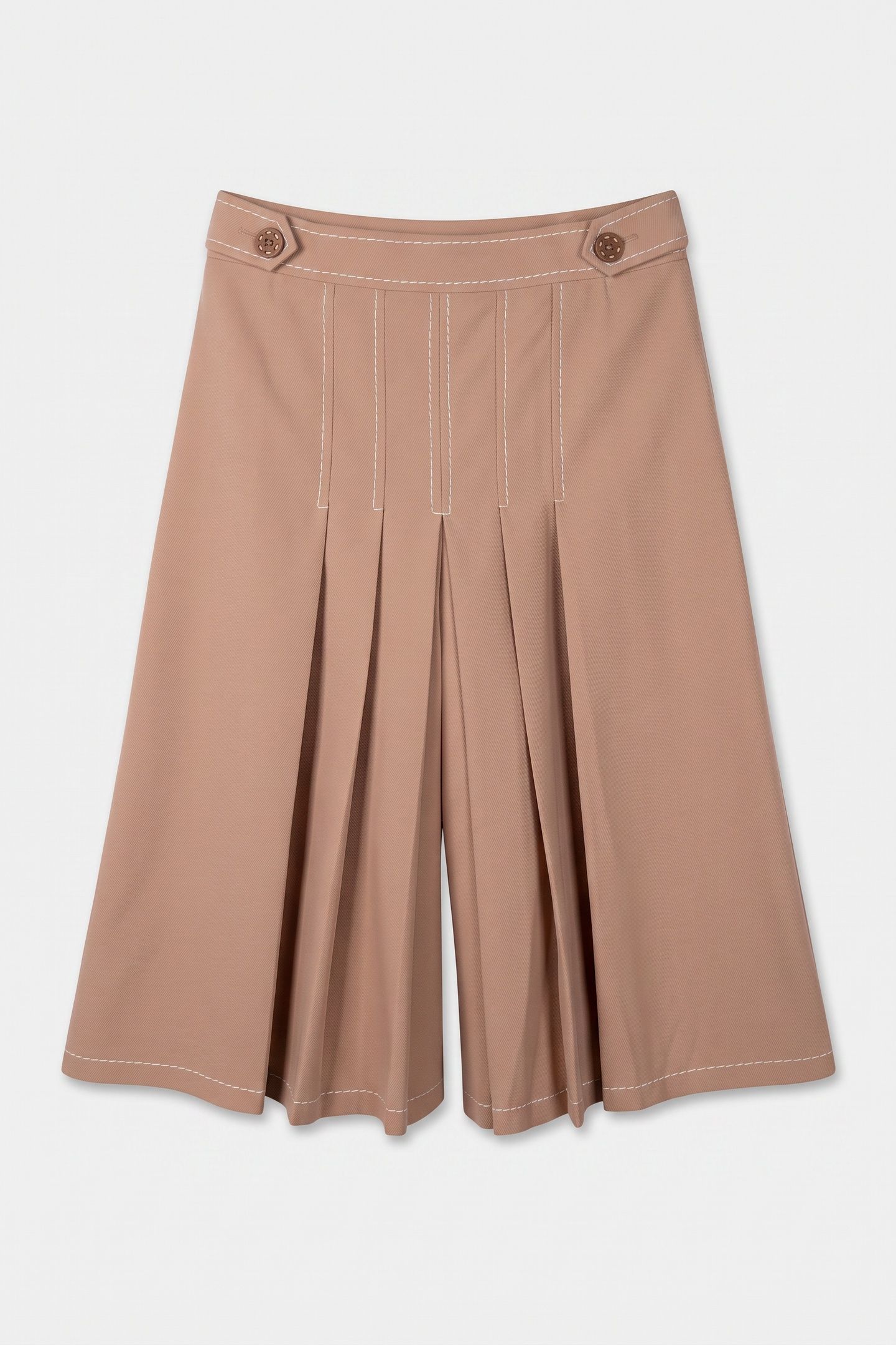 TROUSERS BEIGE 3