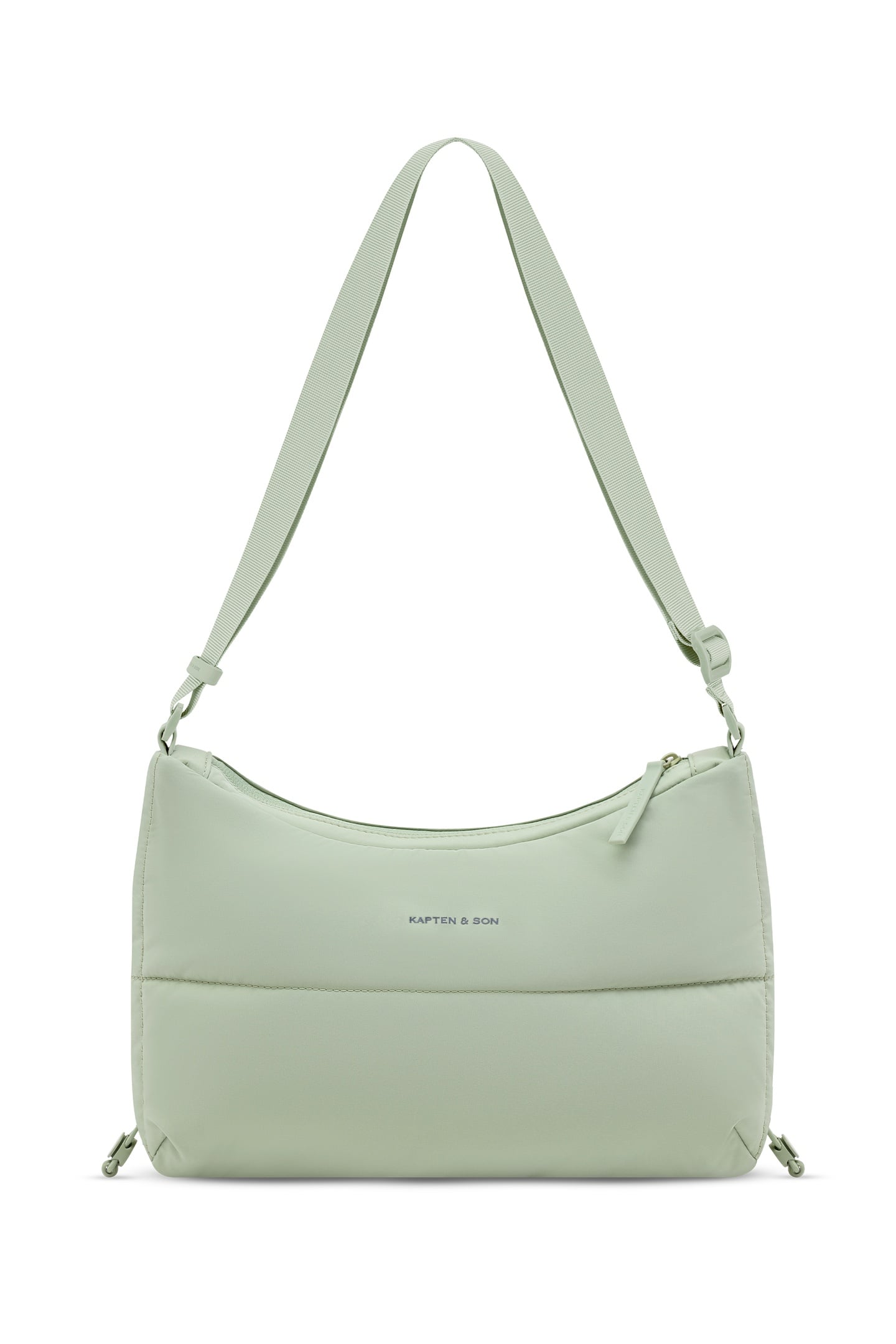 SKARA CLOUD SMALL SOFT GREEN 1