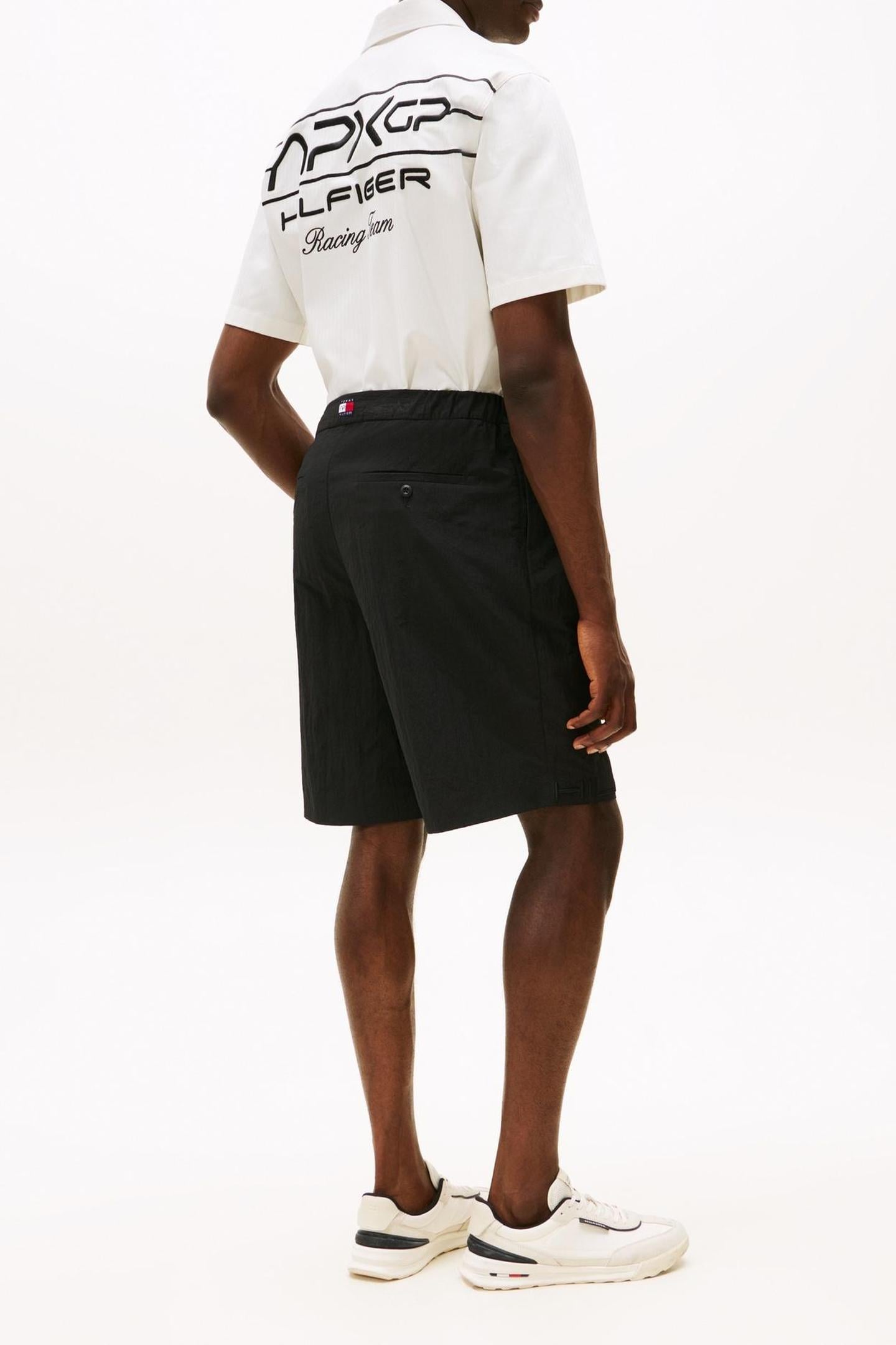 F1 MOVIE SHORTS BLACK 3