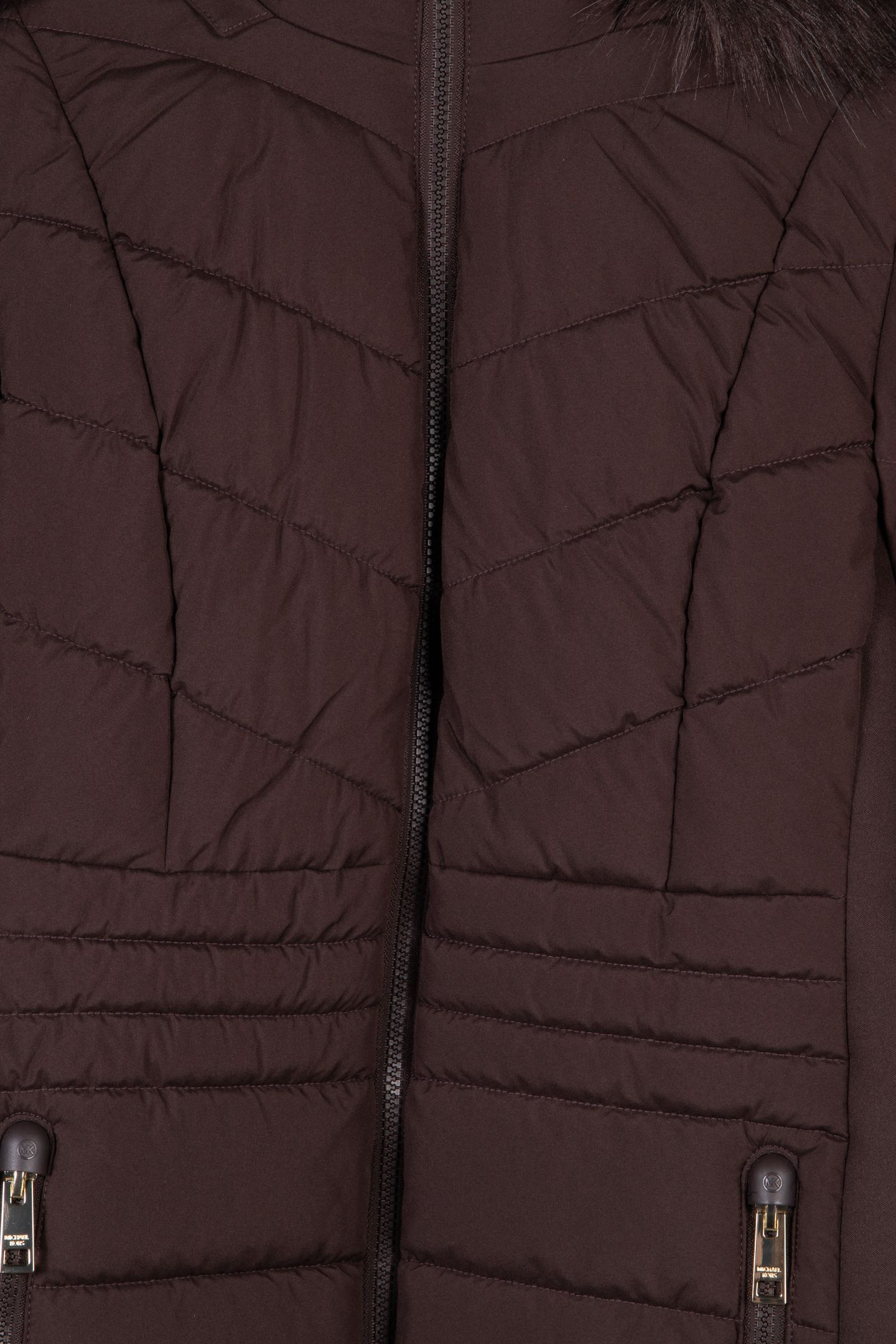 SCUBA SIDE QUILTED HW CHOCOLATE 4