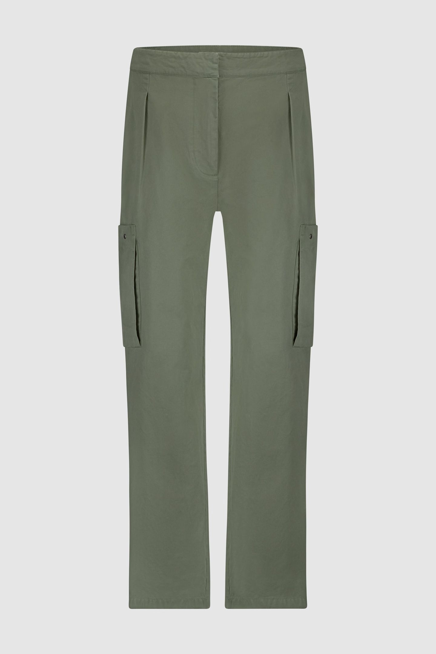 OLIVE PANTS BEETLE 1