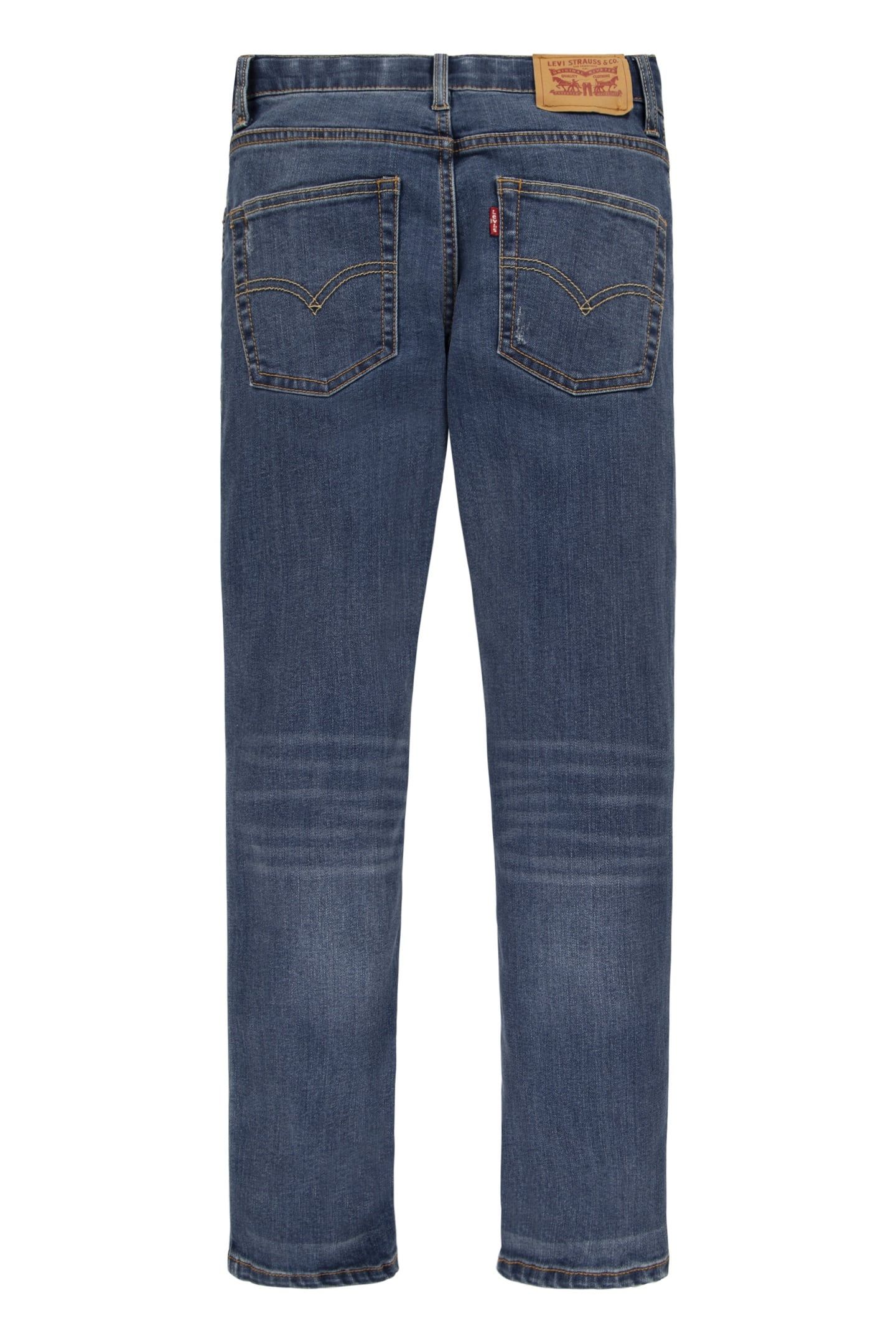 BOYS 510 EVERYDAY PERFORMANCE JEANS KOBAIN 2