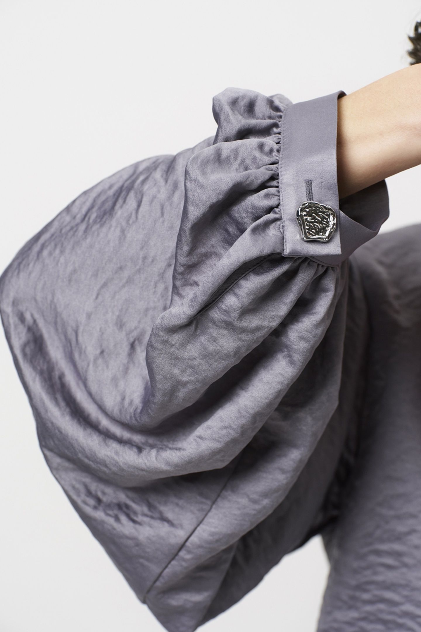 DAMON BOMBER JACKET THUNDER BLUE 6
