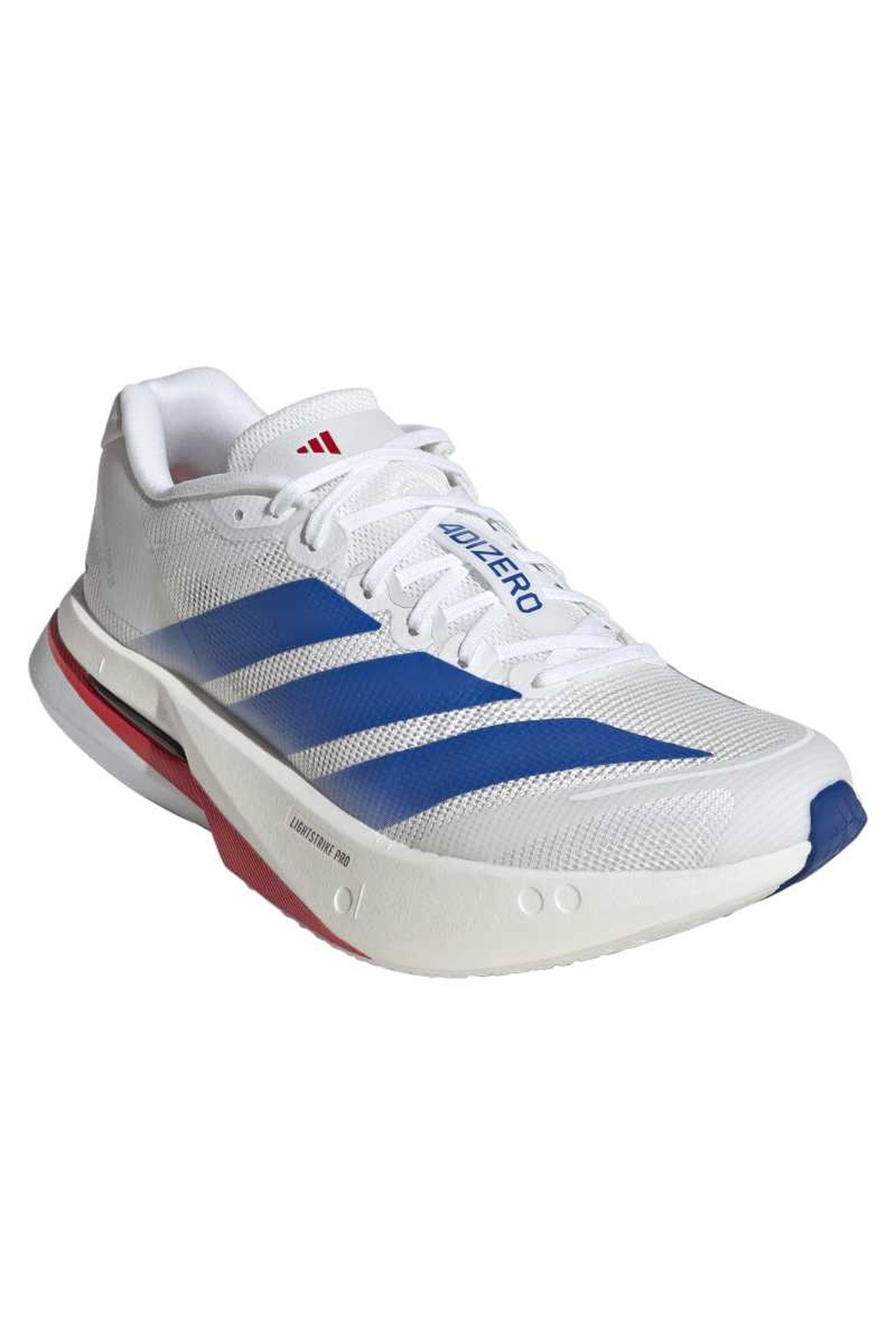 ADIZERO BOSTON 13 WHITE 6