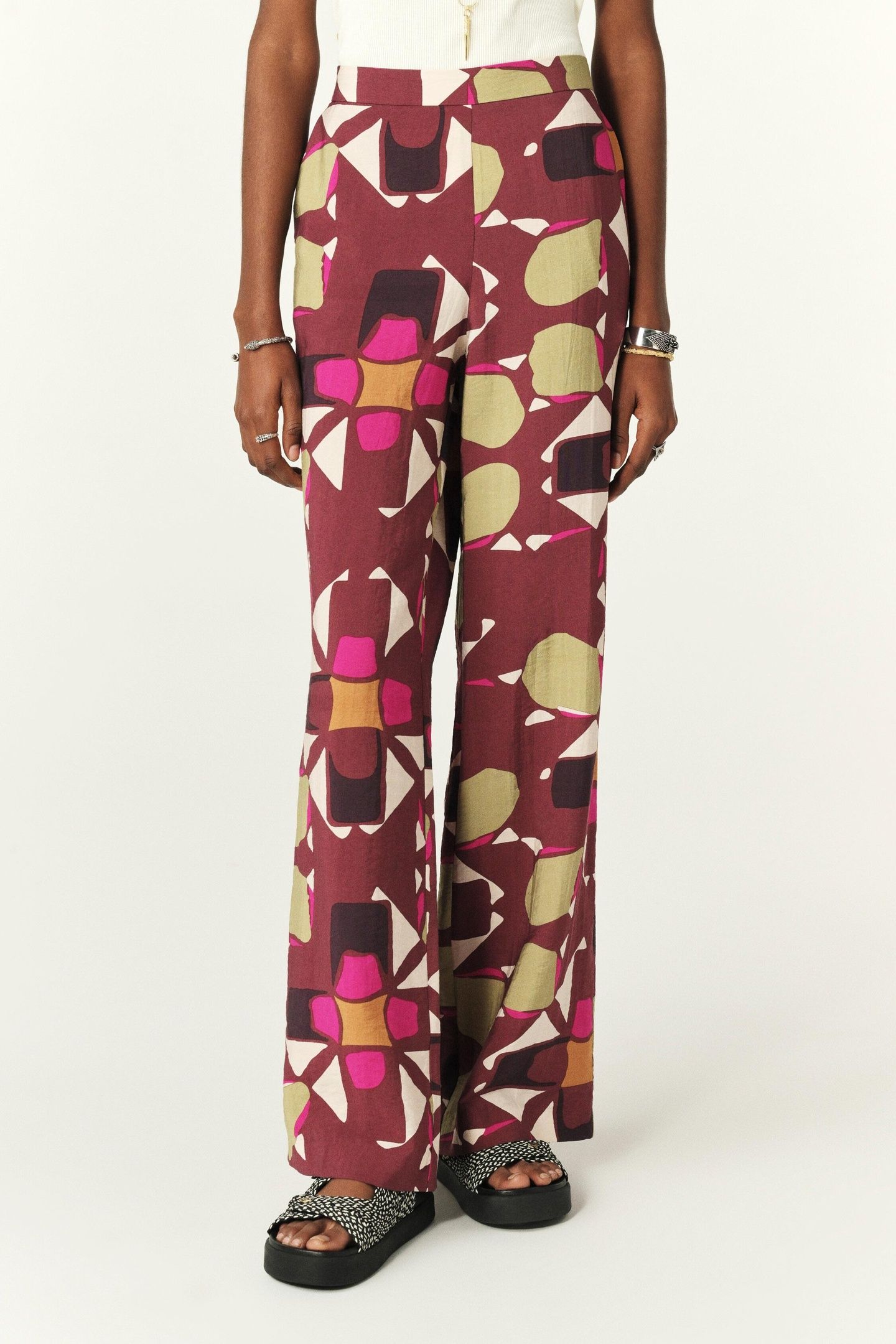 WIDE TROUSERS PRUNE 2