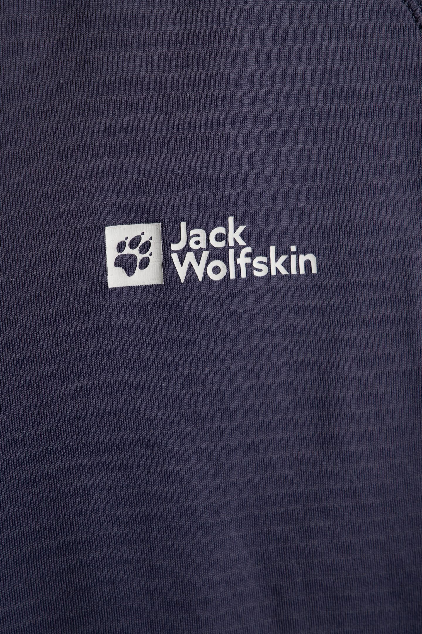 INFINITE WARM LONG SLEEVE GRAPHITE 4