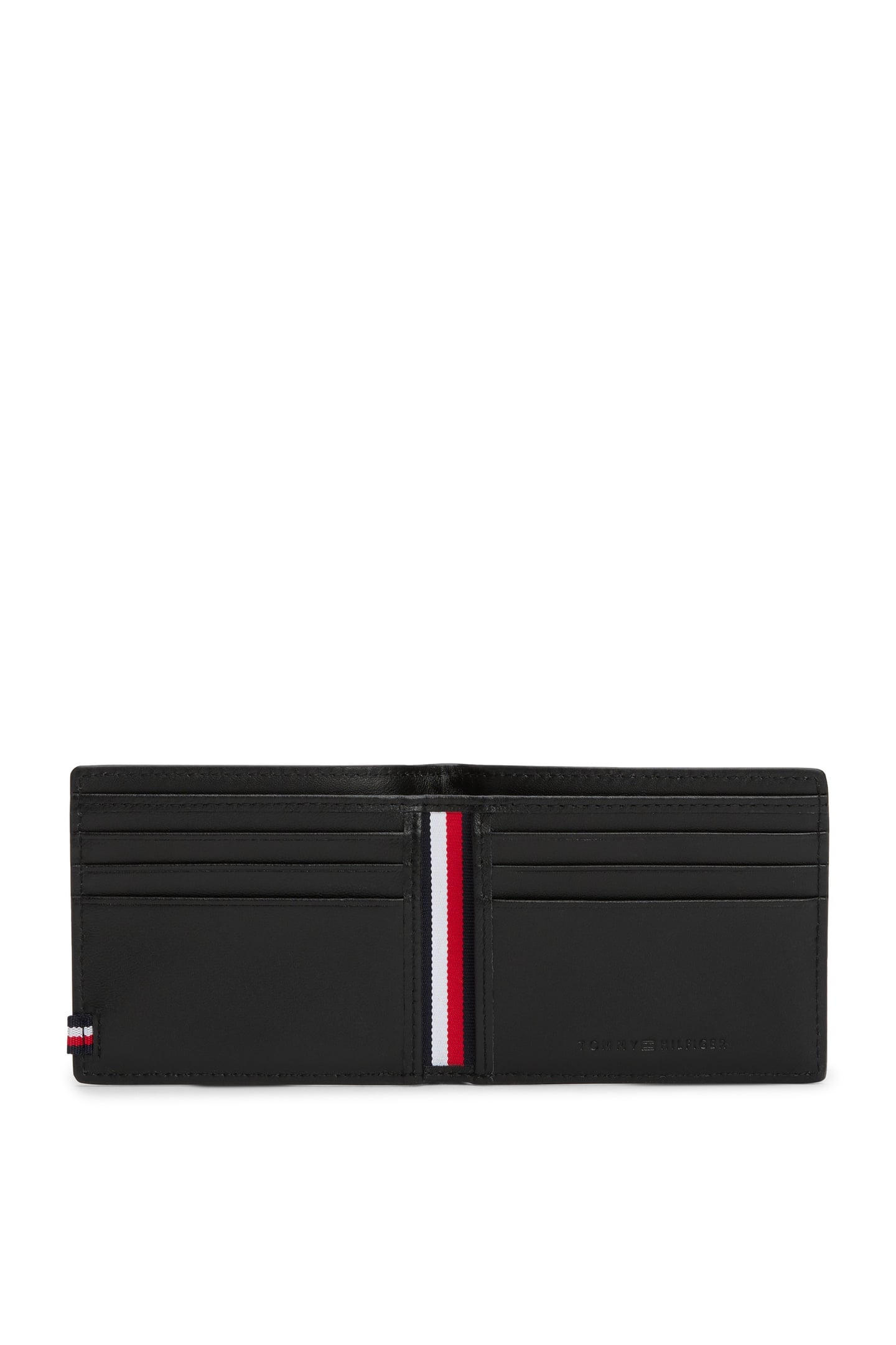 TH FOUNDATION MINI CC WALLET BLACK 3