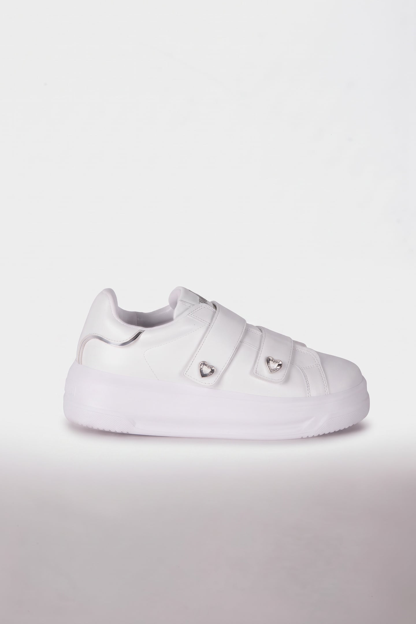 SNEAKERS WHITE 1