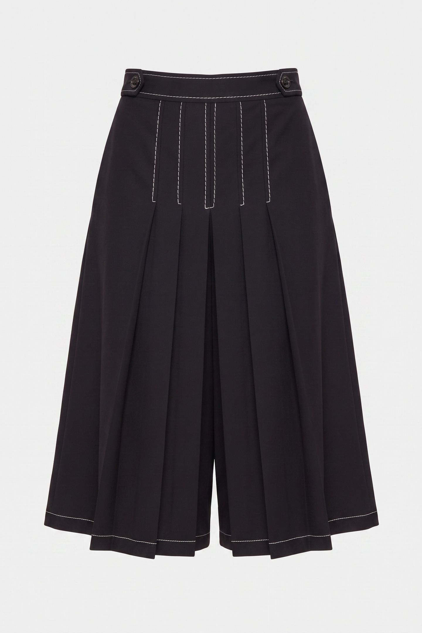 TROUSERS BLACK 3