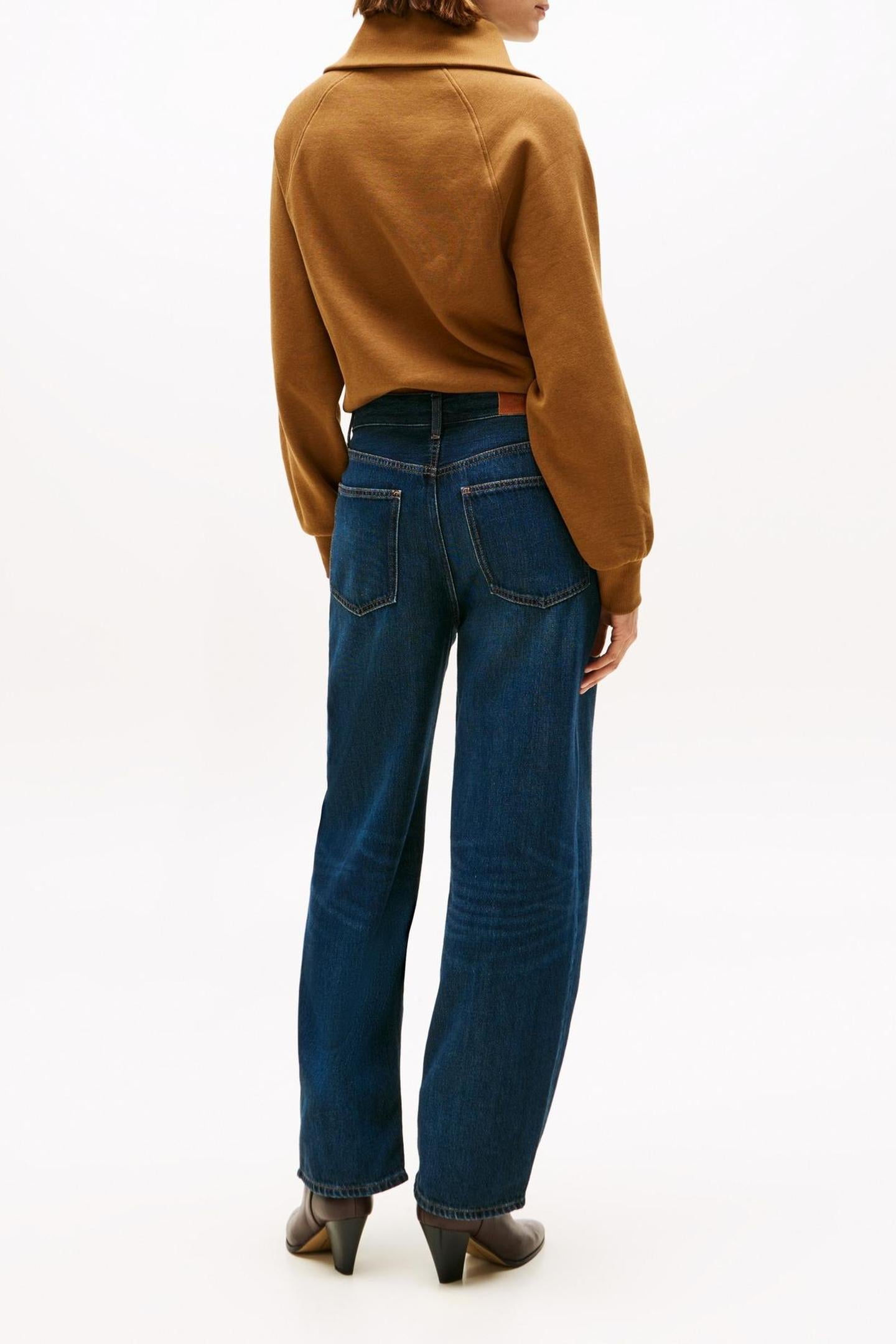 DNM MILO BARREL MID RISE MILO 3