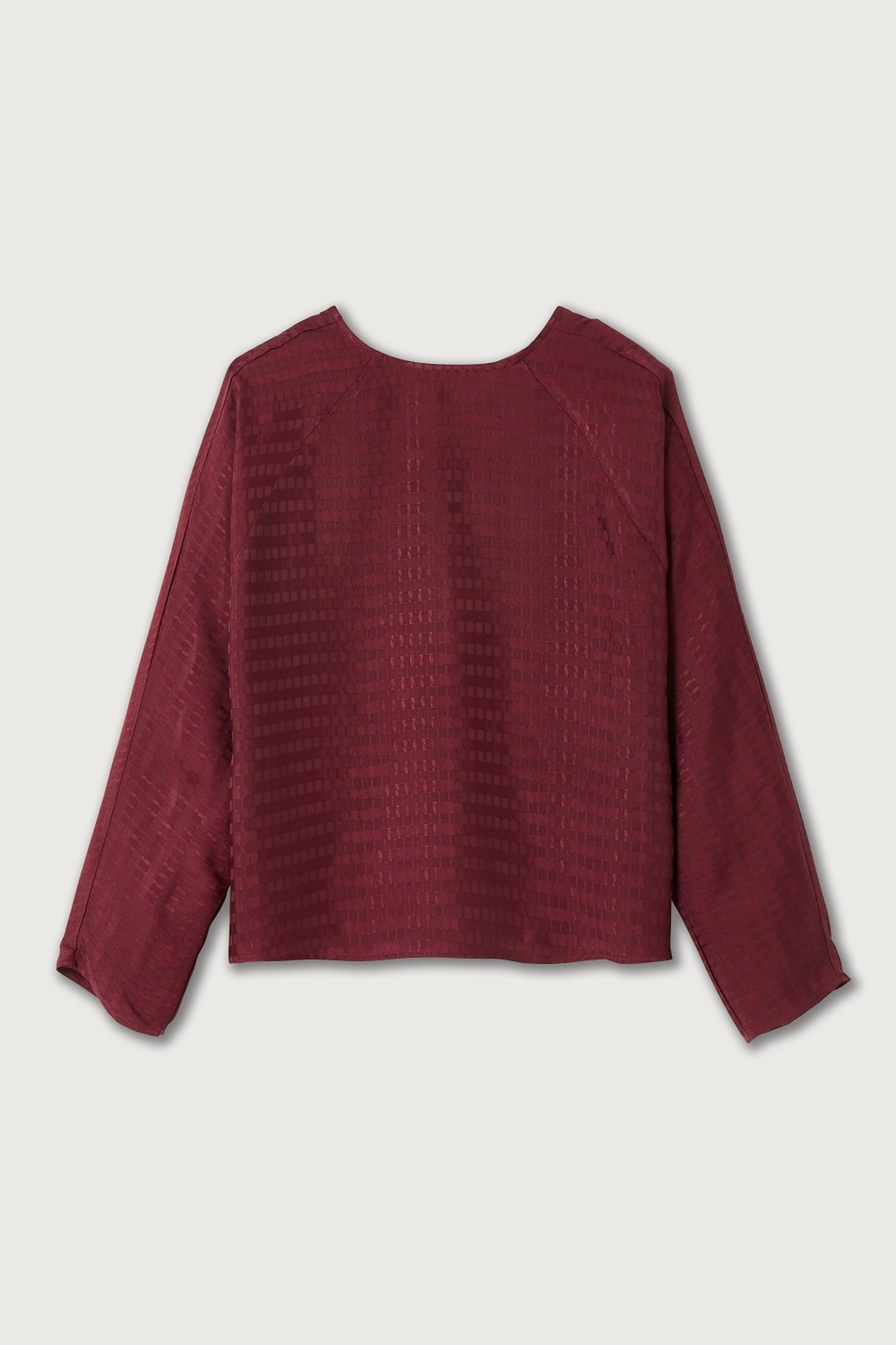 BUKBAY TOP CARDINAL 3
