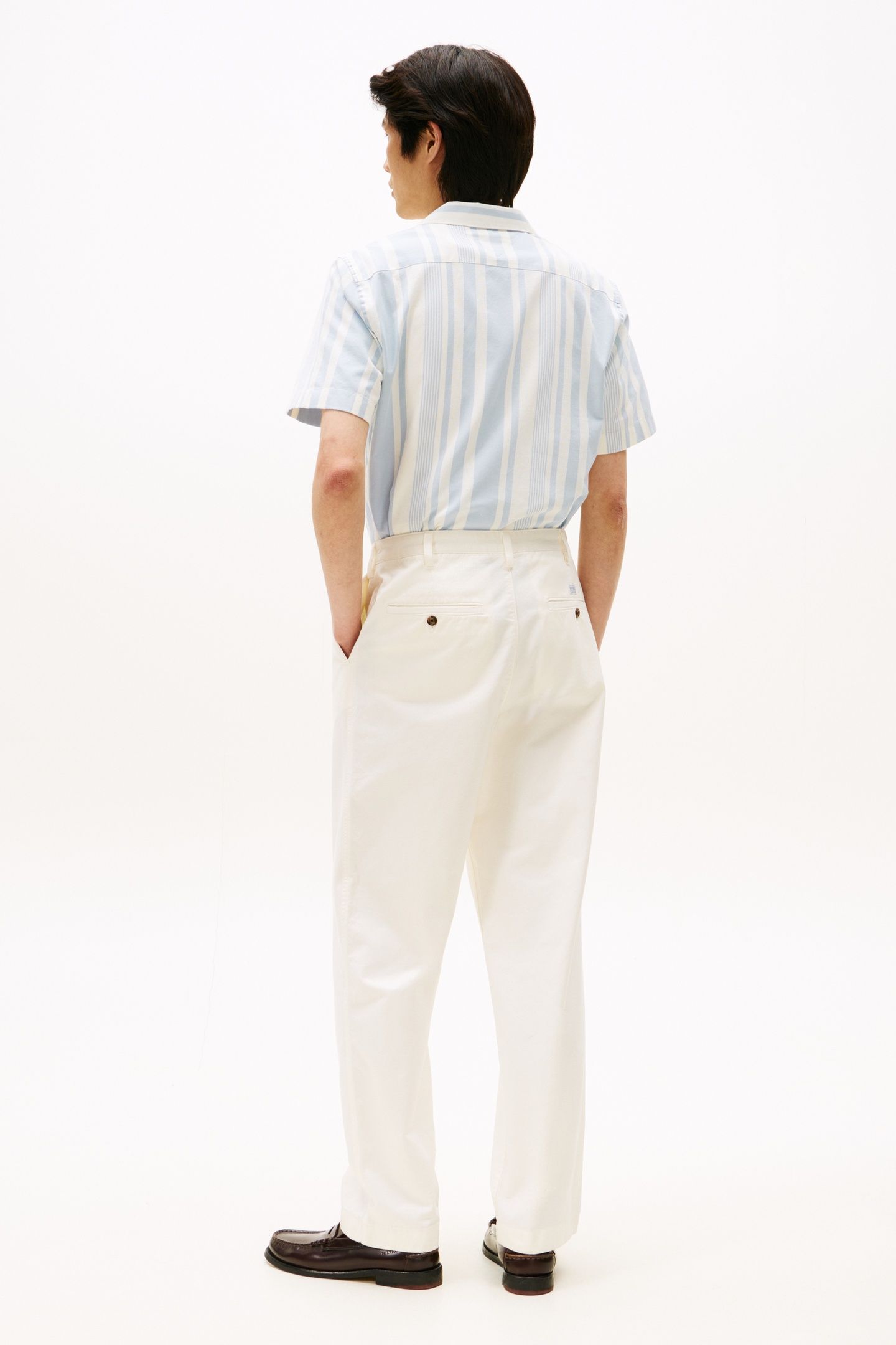 MURRAY MODERN HERITAGE IVORY SILK 3