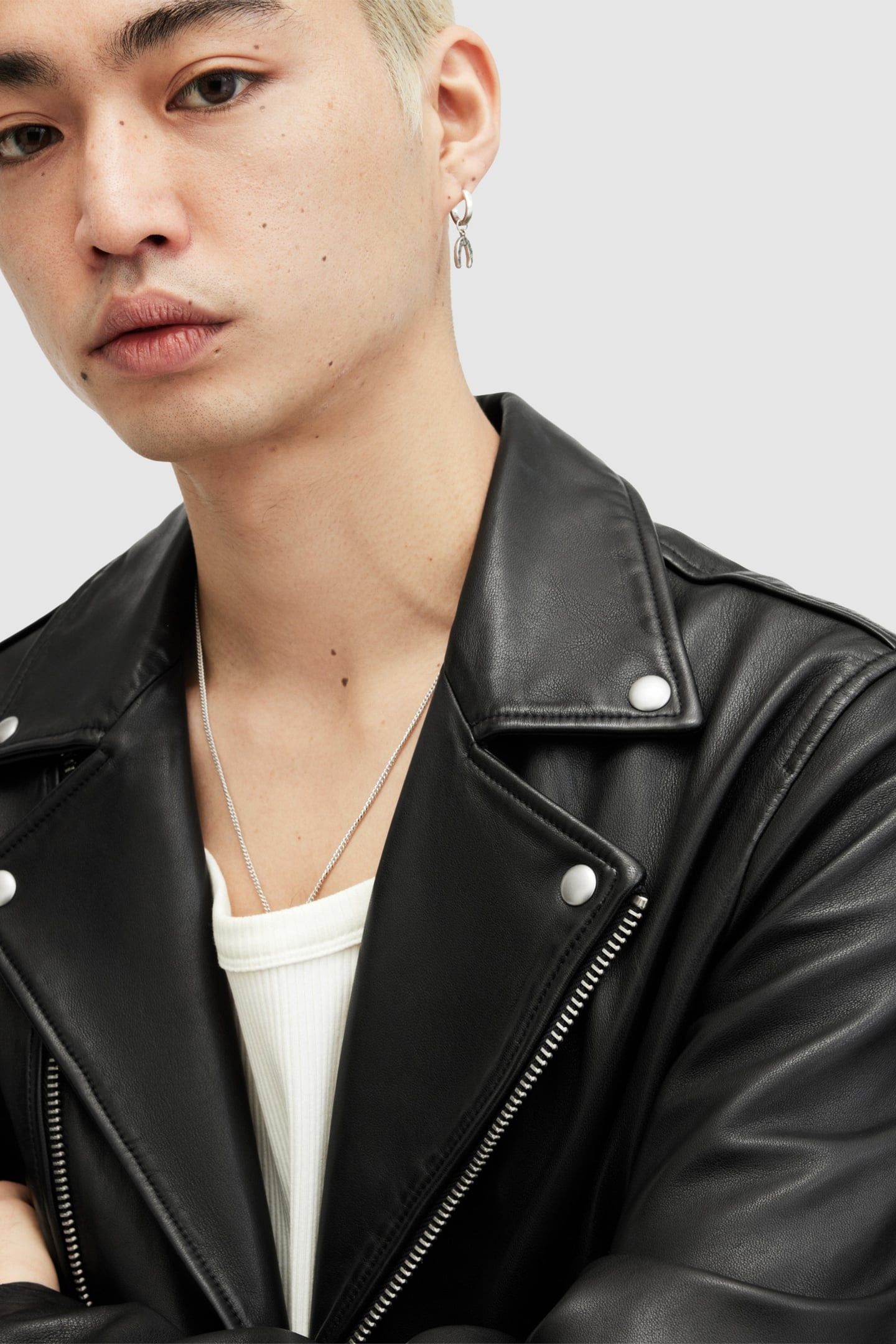 MILO BIKER BLACK 6