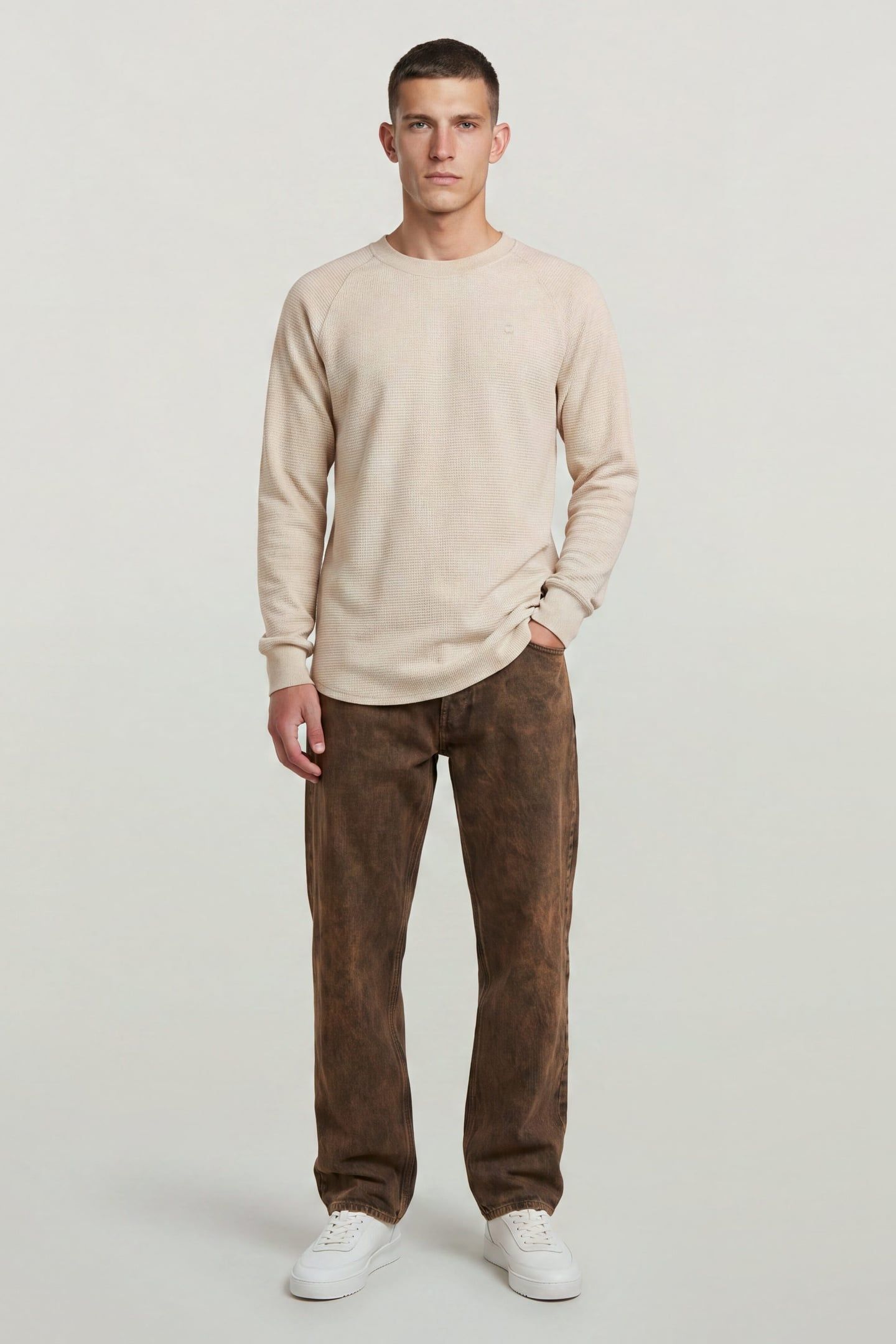 DAKOTA REGULAR STRAIGHT MULTICOLOR 3