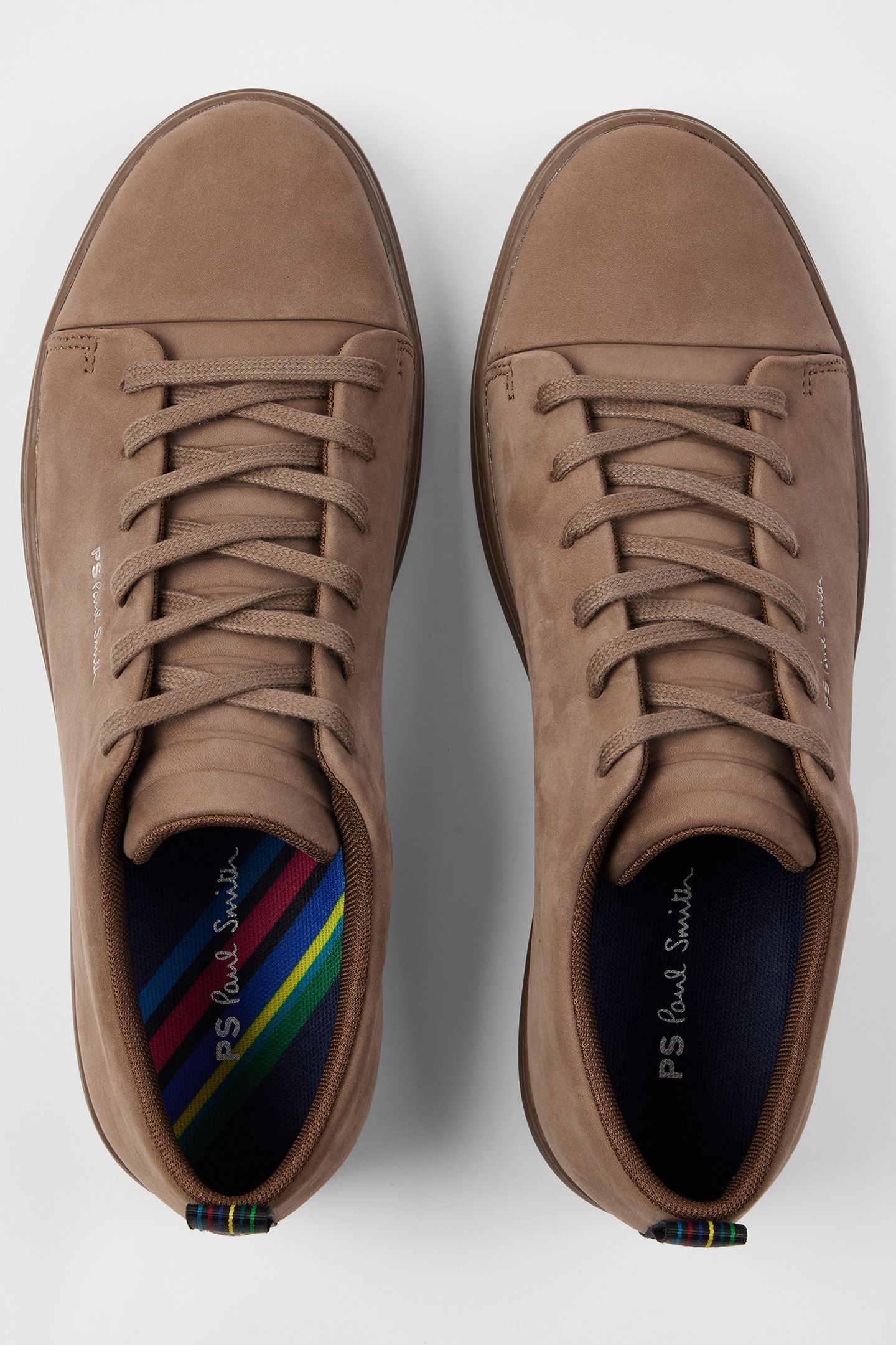 MENS SHOE LEE SAND SAND 8