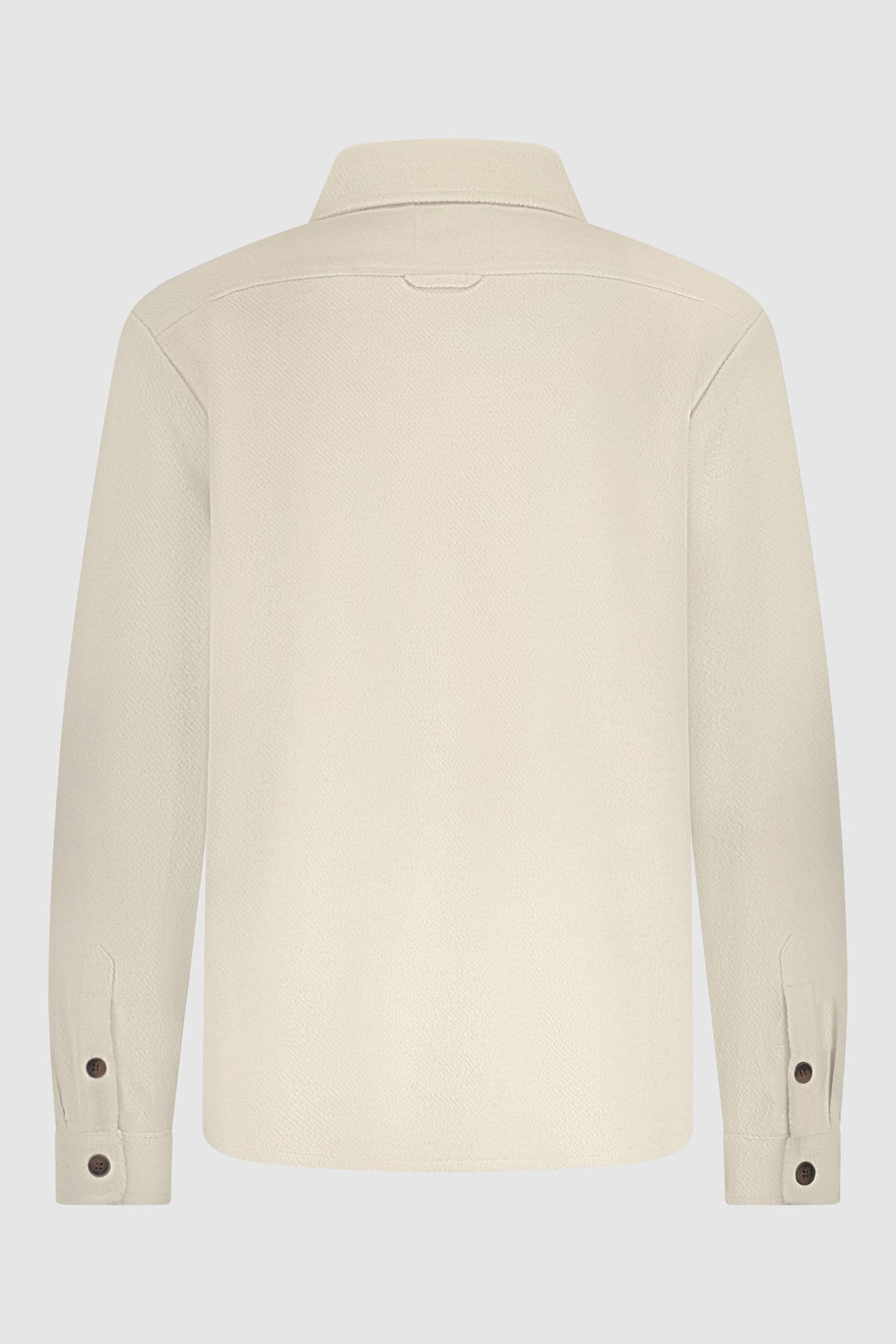 VALENTIN OVERSHIRT FLINT GREY 2