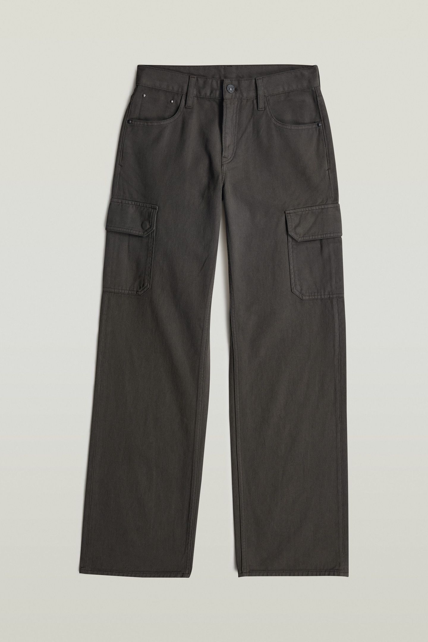 JUDEE CARGO GREY 4