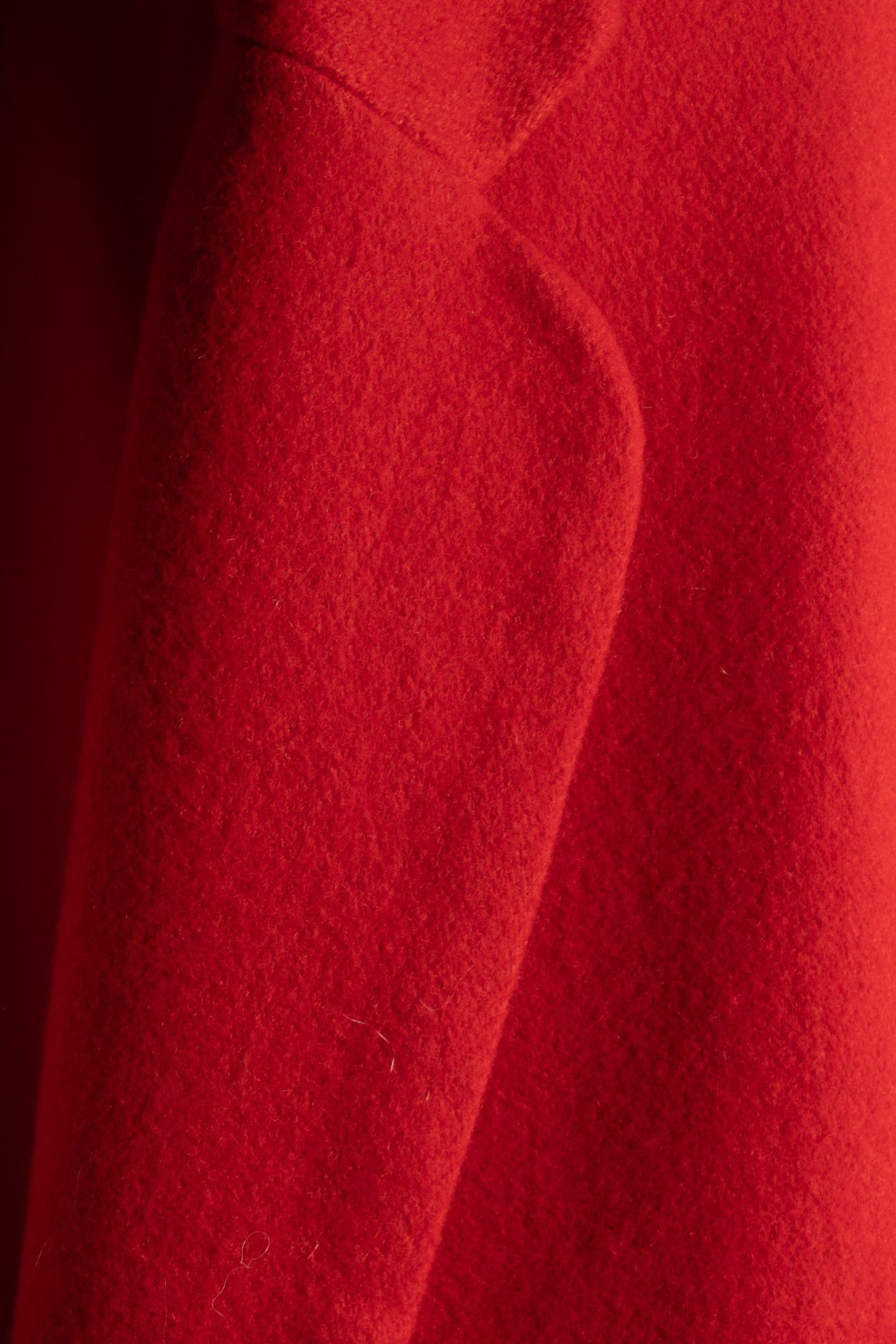 WEFTOWN BLAZER FLAMENCO 4