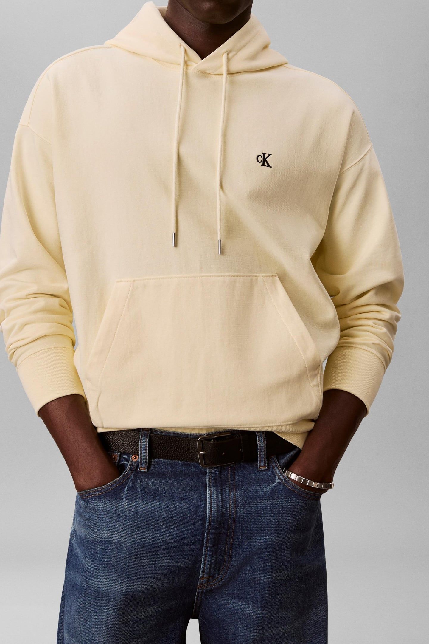 PREMIUM TERRY MONOGRAM PEAR SORBET 5