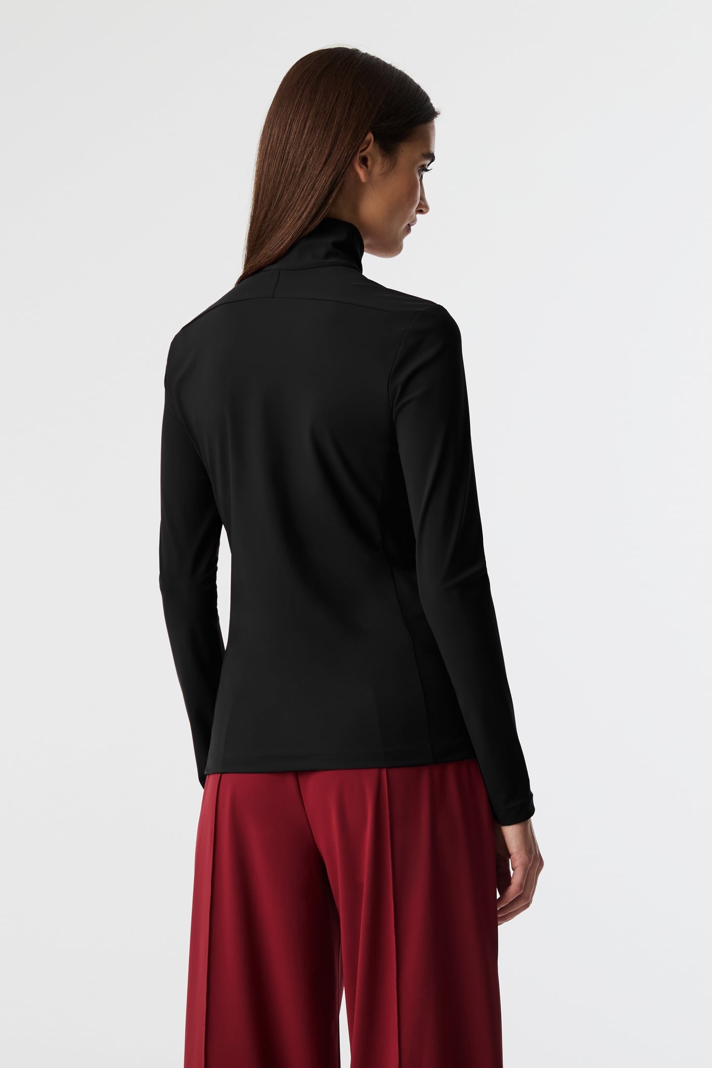 SHARD V1.Y9.02 LONGSLEEVE BLACK 2